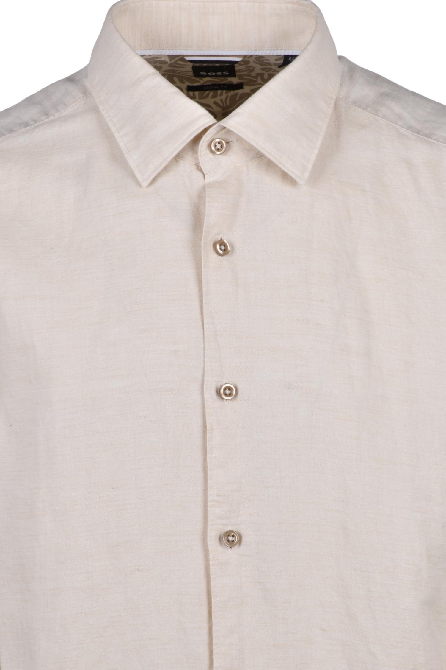 BOSS - SHIRT
