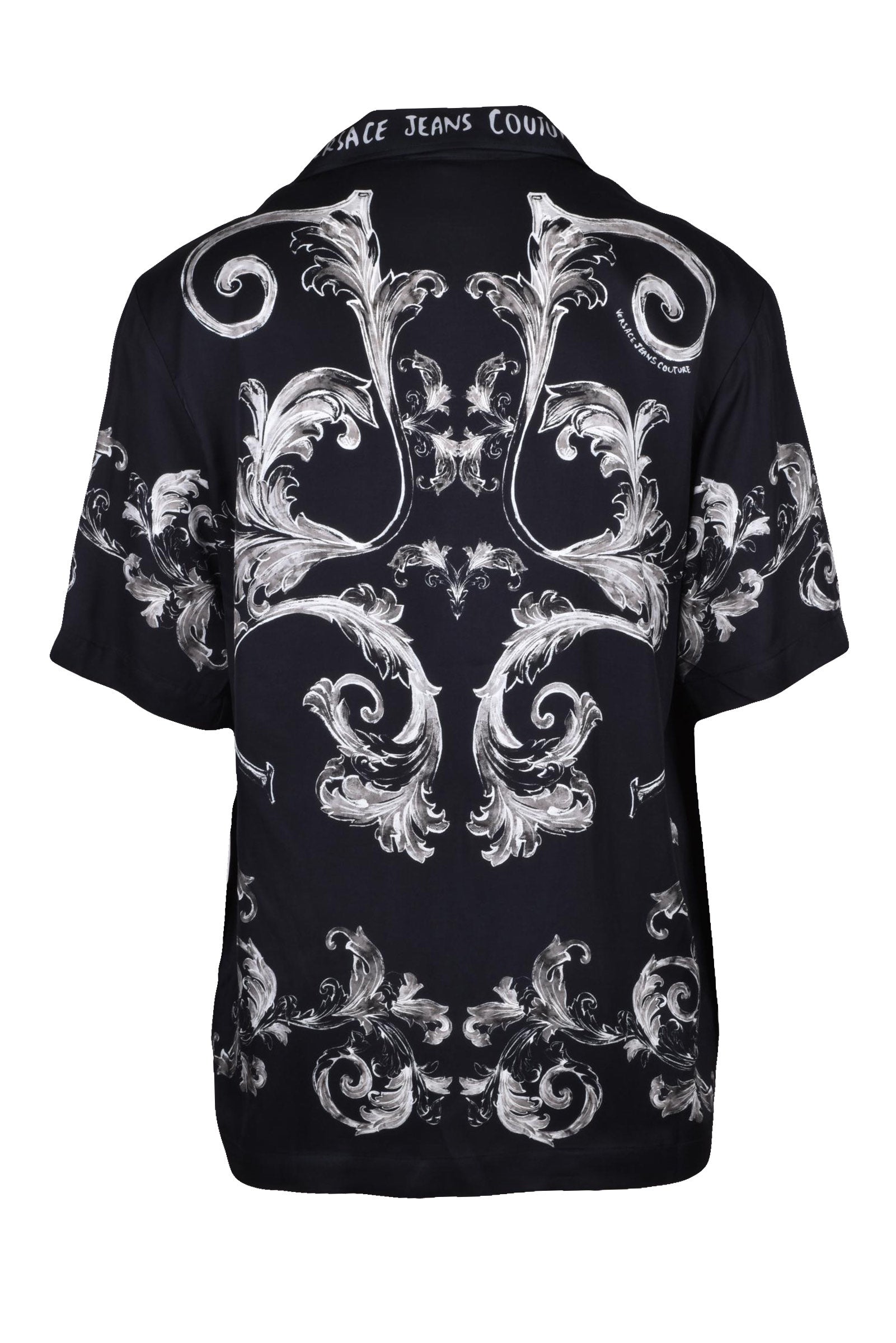 VERSACE JEANS COUTURE - SHIRT