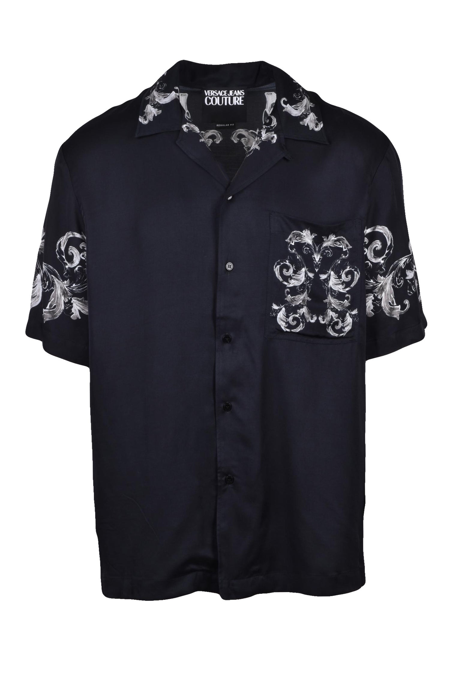 VERSACE JEANS COUTURE - SHIRT
