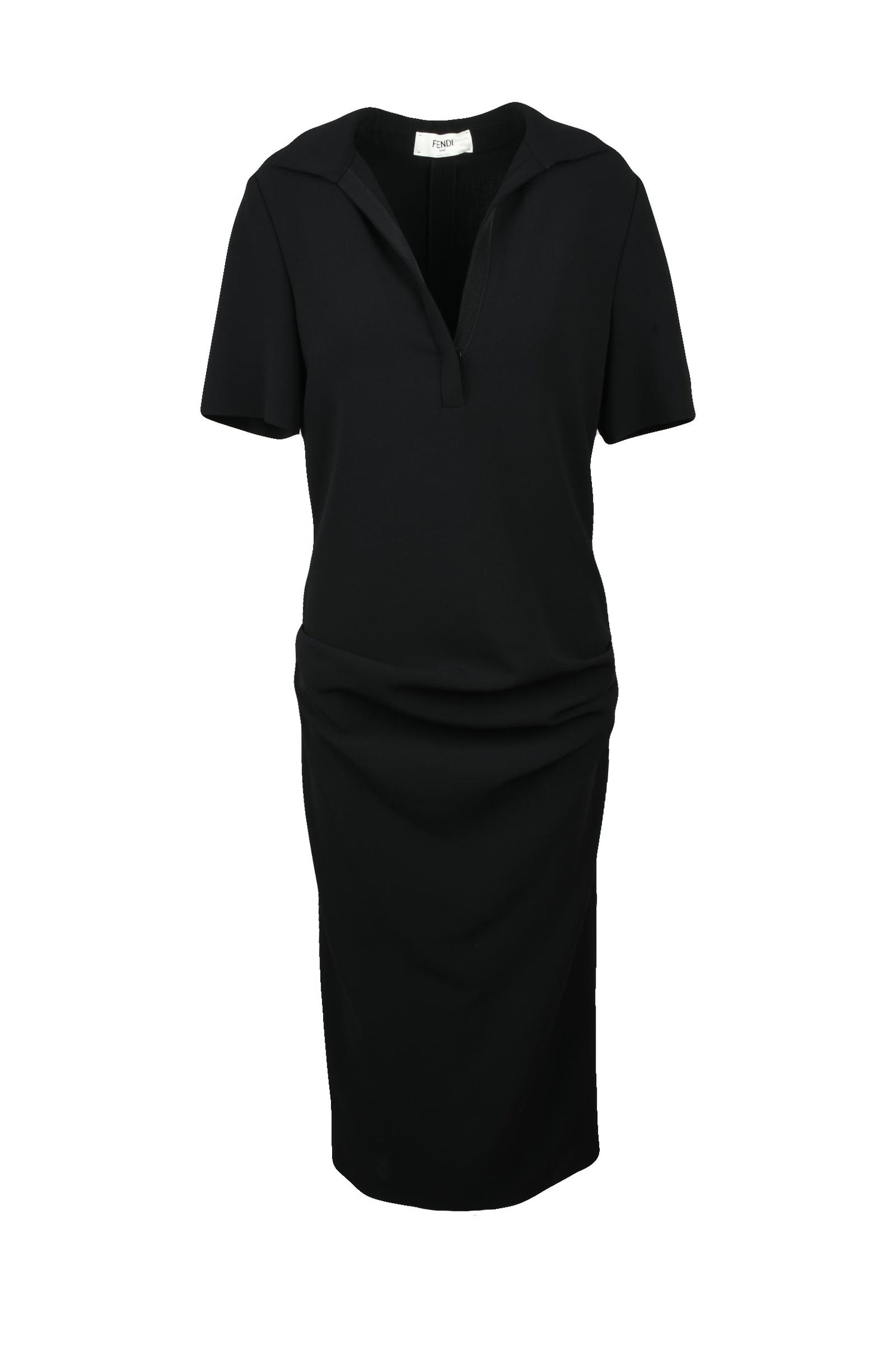 FENDI - DRESS