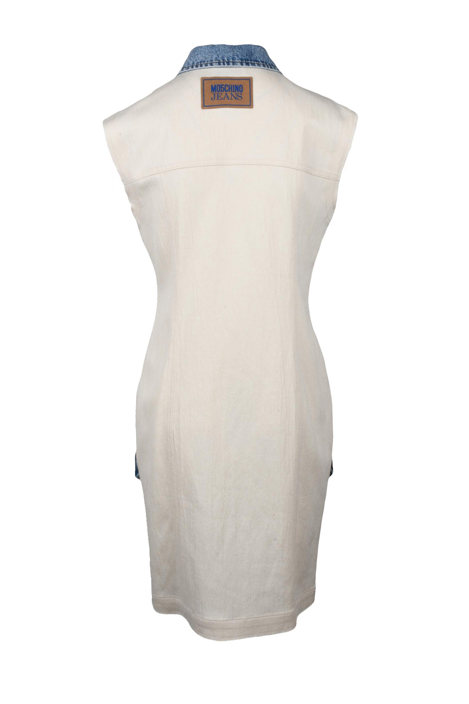 MO5CH1NO JEANS - DRESS