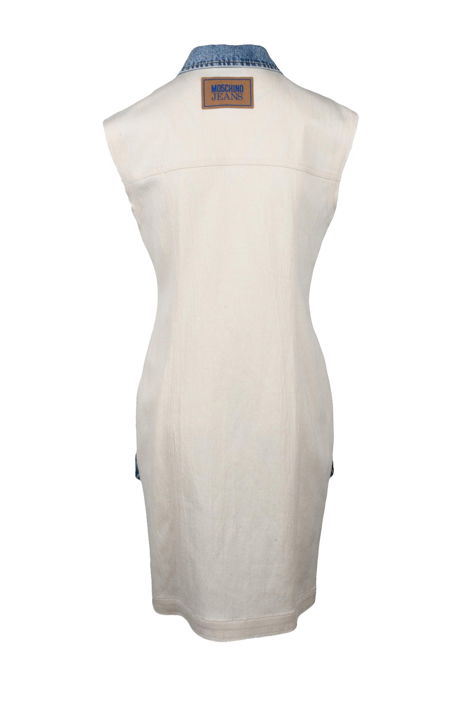 MO5CH1NO JEANS - DRESS