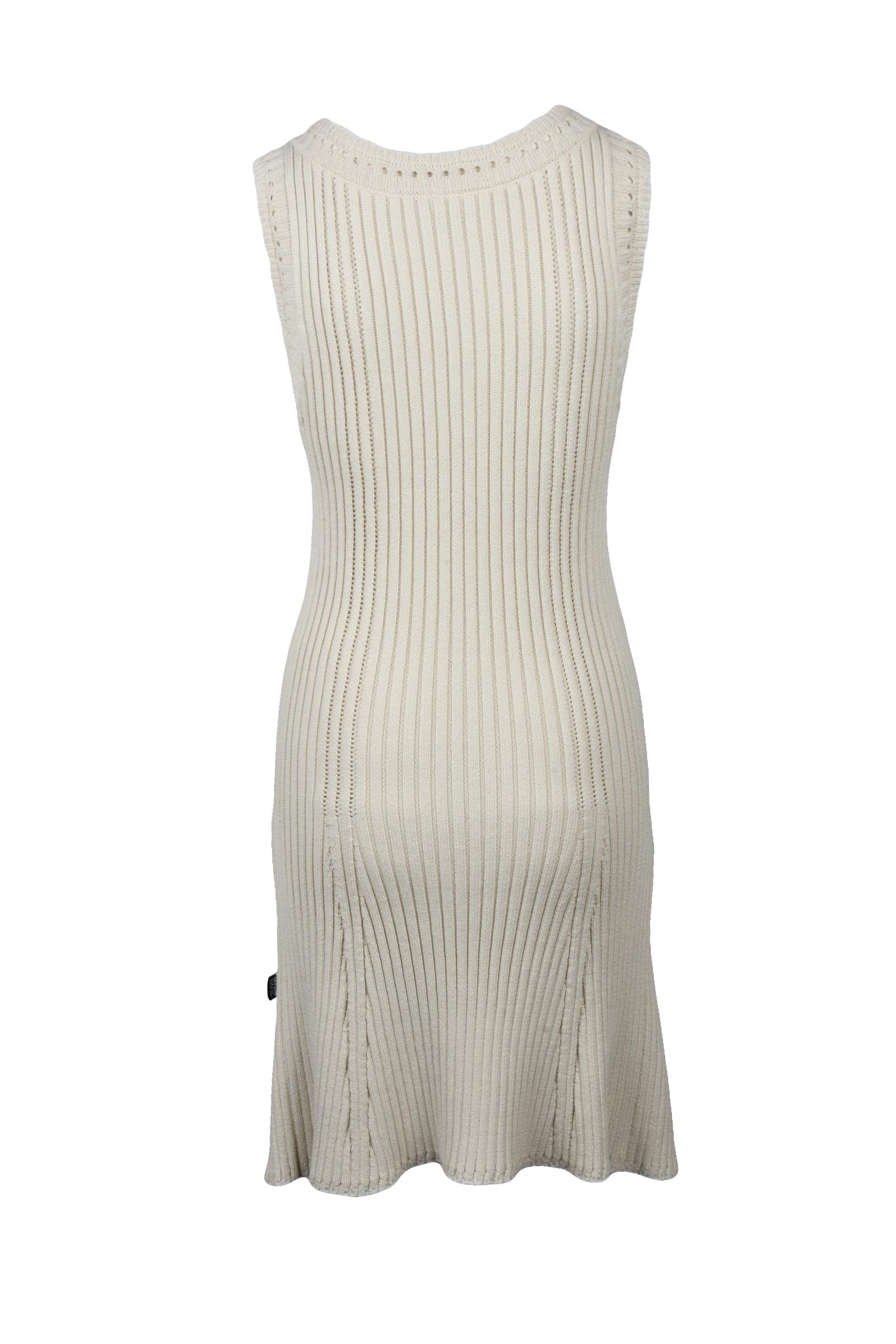 MO5CH1NO JEANS - DRESS