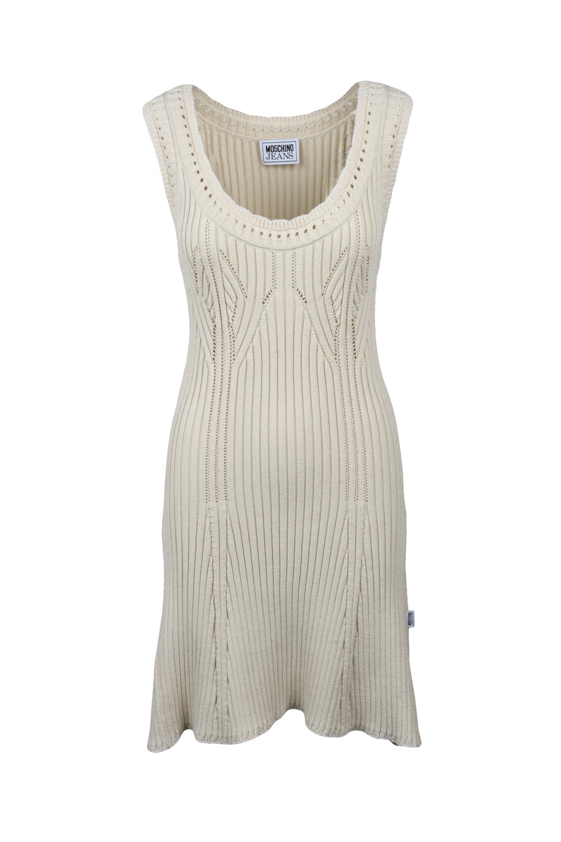 MO5CH1NO JEANS - DRESS