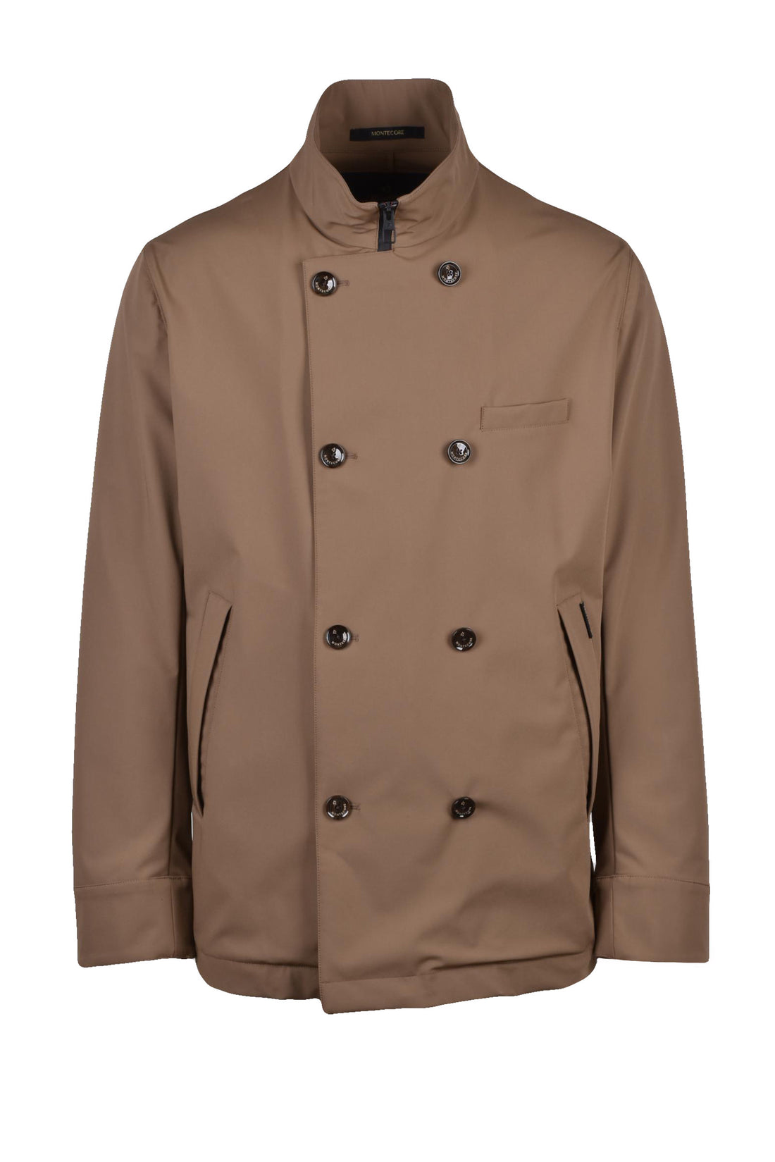 MONTECORE - OUTWEAR JACKETS