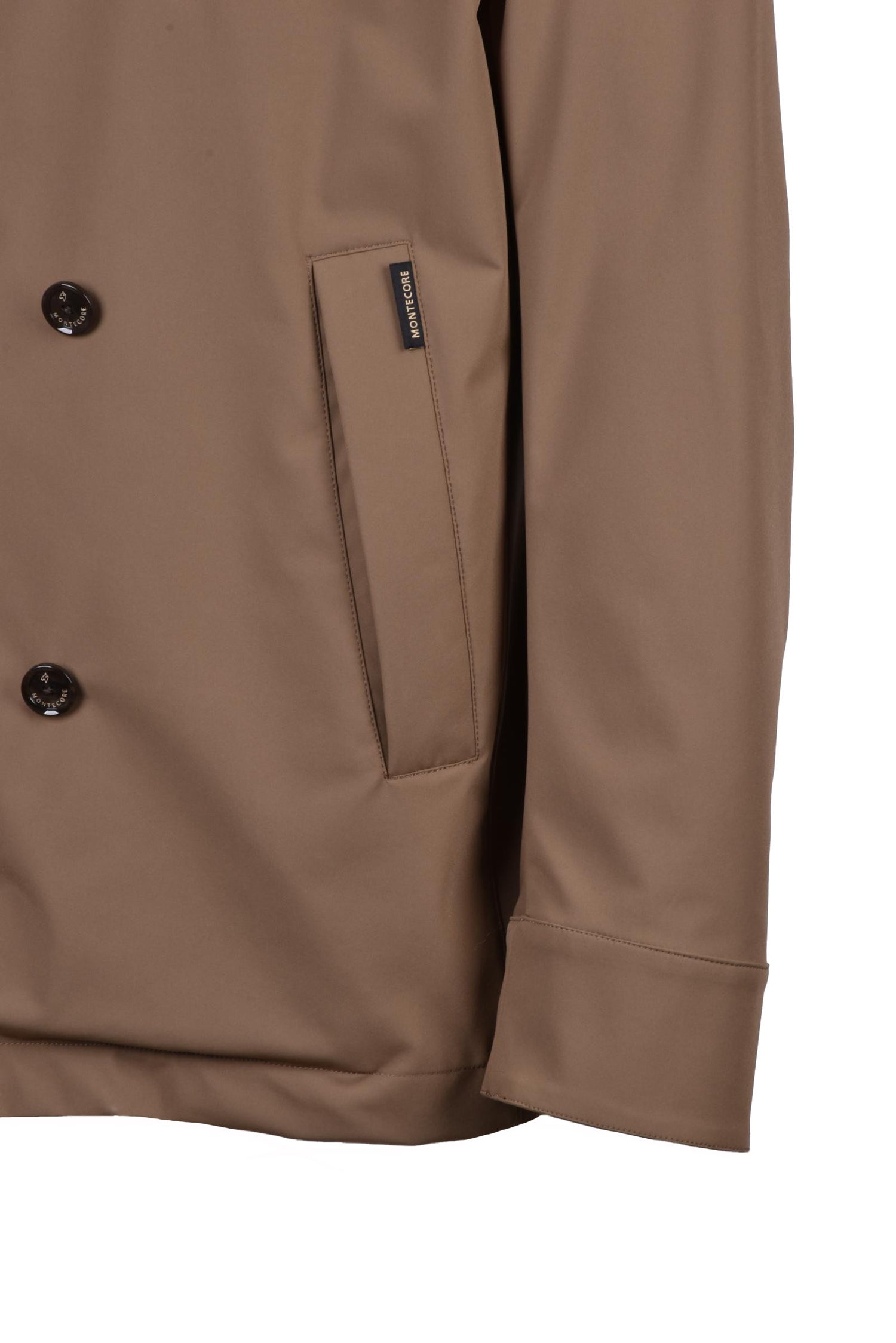 MONTECORE - OUTWEAR JACKETS