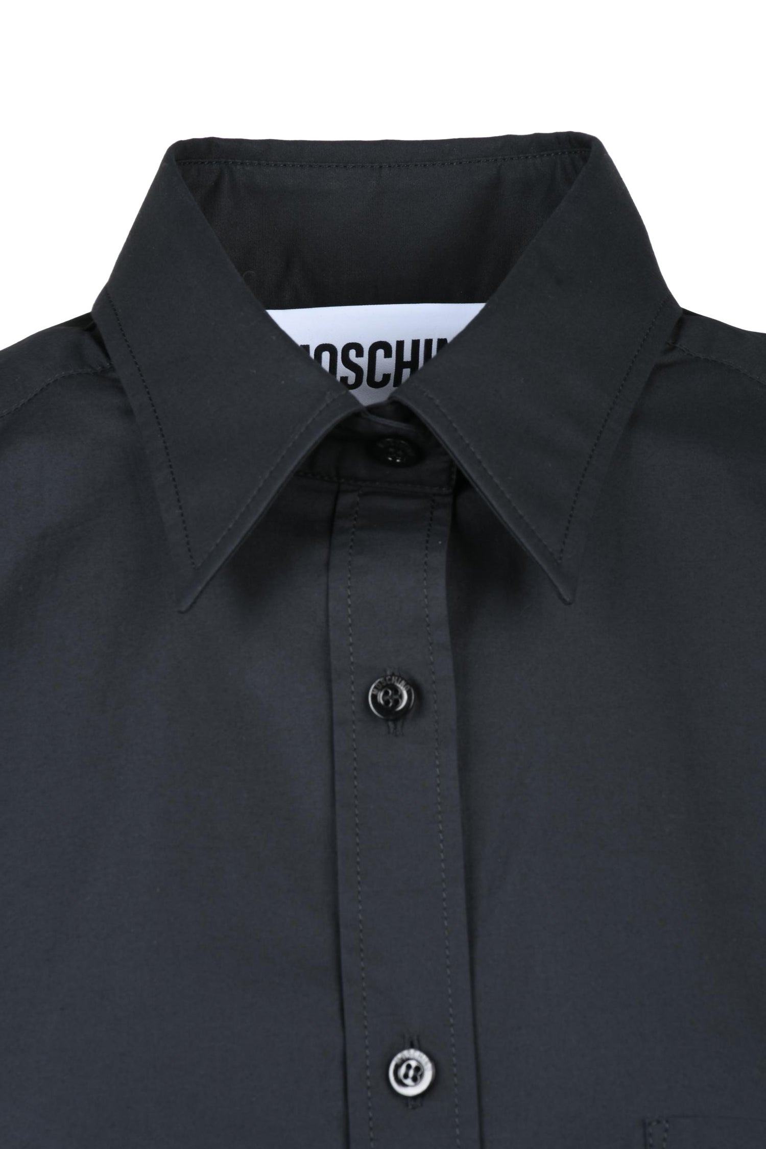 MOSCHINO COUTURE - SHIRT