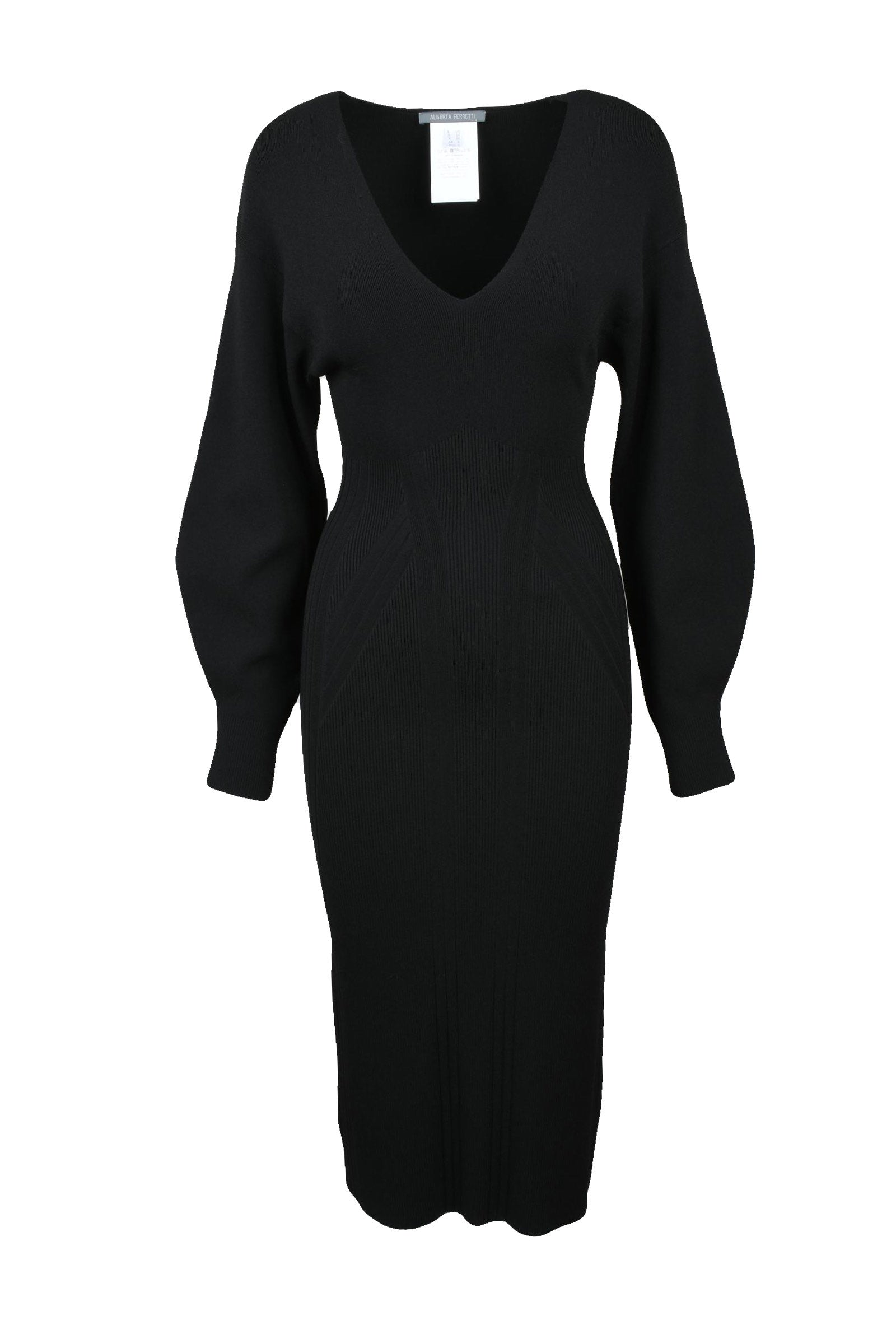 ALBERTA FERRETTI - DRESS