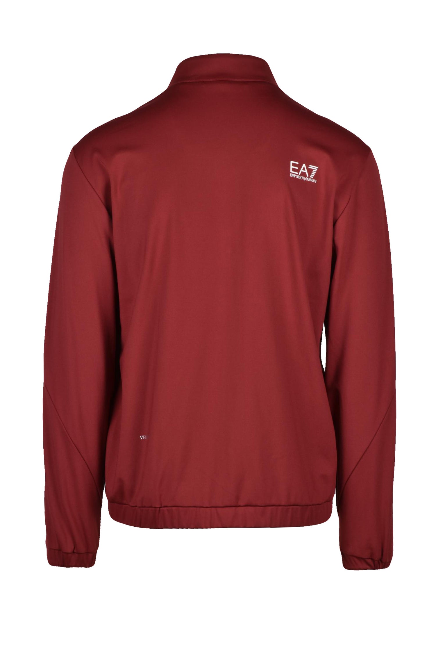 EA7 EMPORIO ARMANI - KNITWEAR AND SWEATSHIRTS