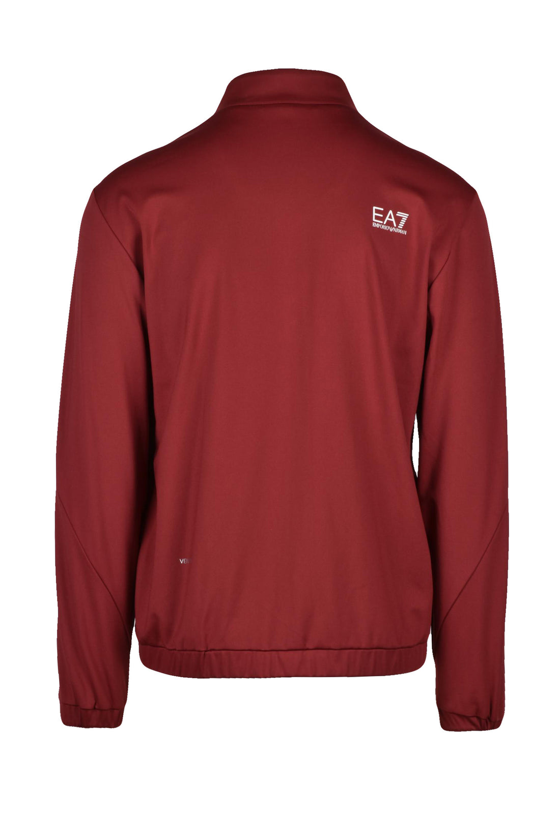 EA7 EMPORIO ARMANI - KNITWEAR AND SWEATSHIRTS