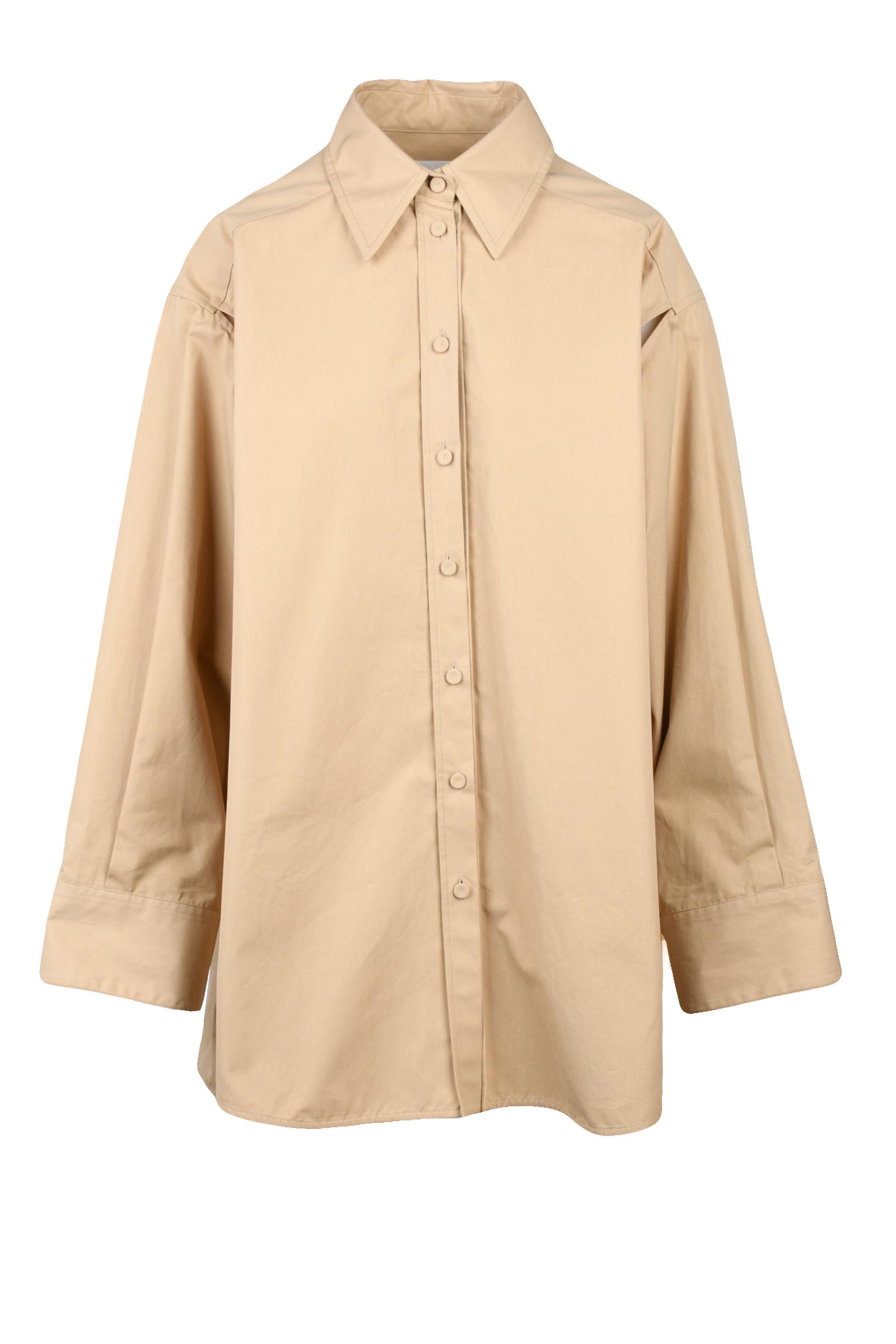 JIL SANDER - SHIRT