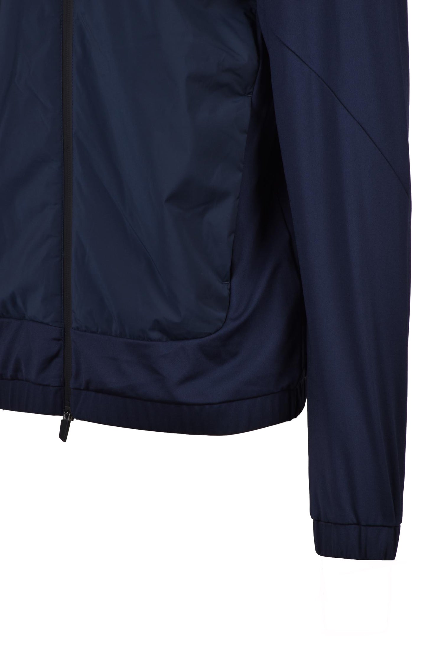 EA7 EMPORIO ARMANI - KNITWEAR AND SWEATSHIRTS