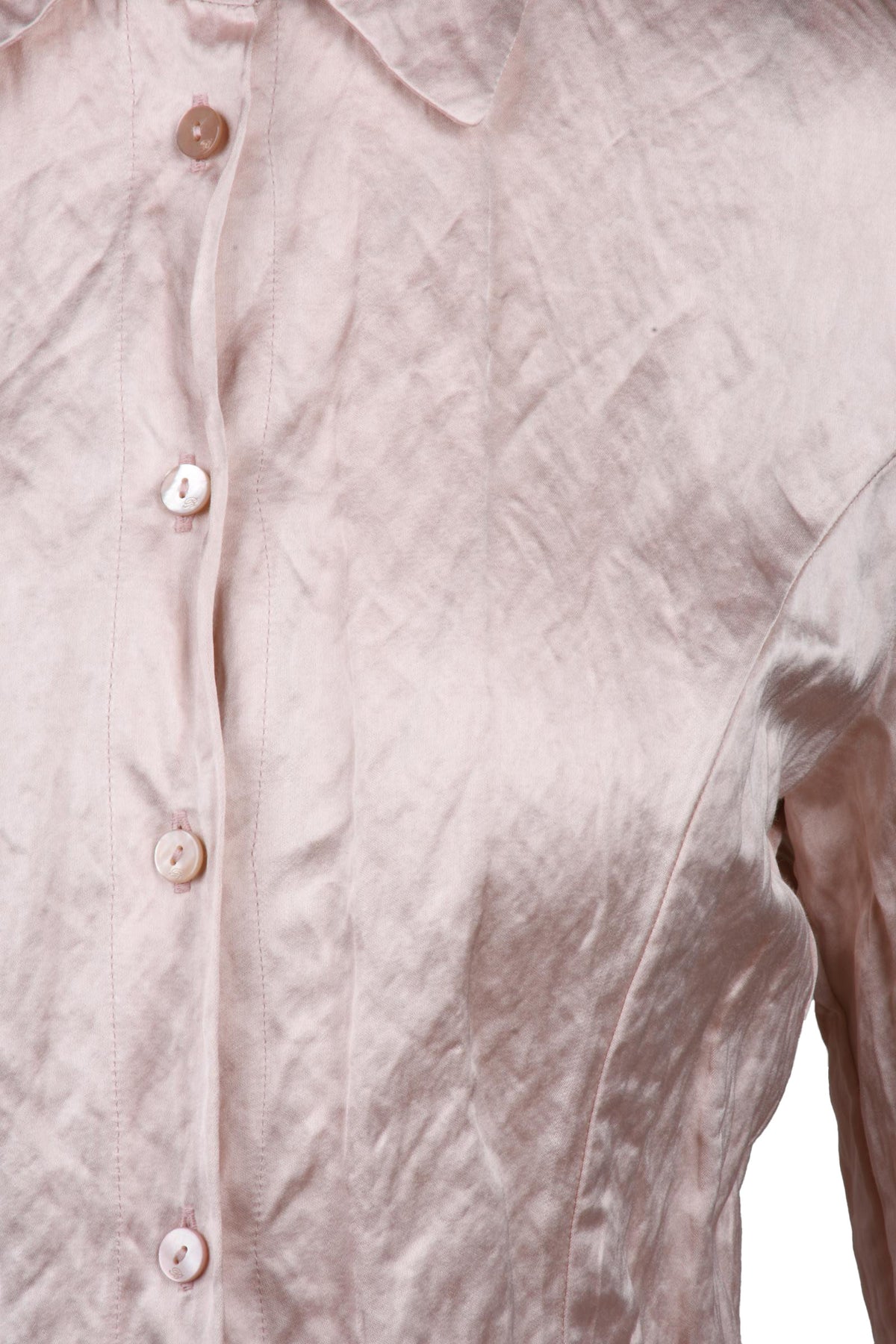BLUMARINE - SHIRT
