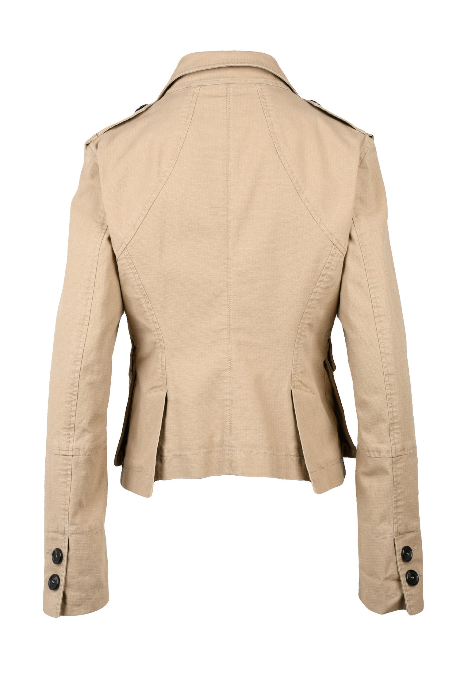 DSQUARED2 - OUTWEAR JACKETS