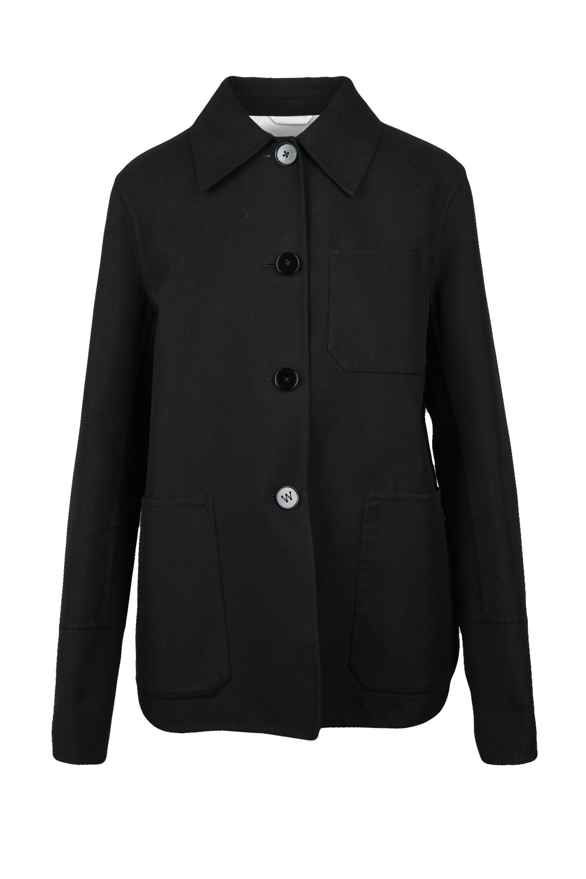 JIL SANDER - OUTWEAR JACKETS
