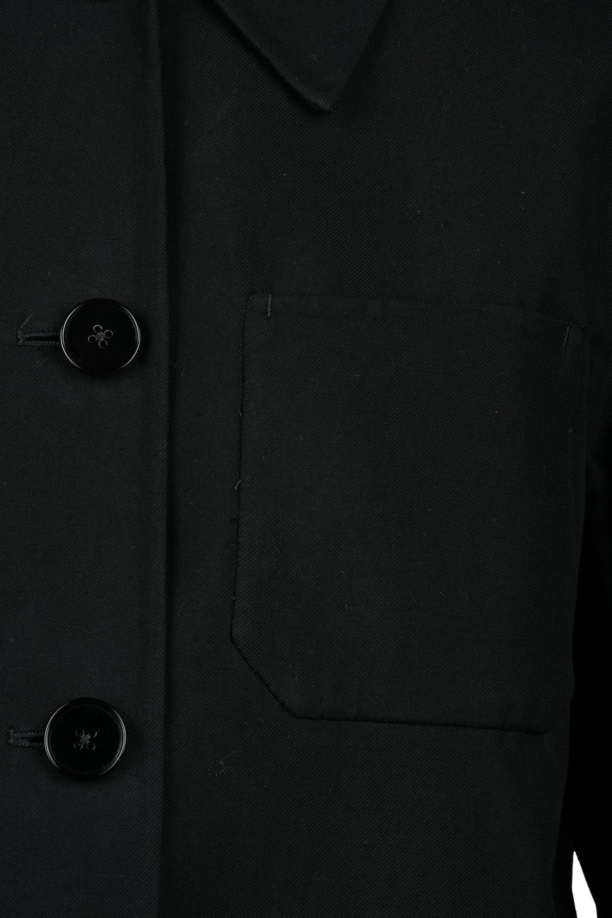 JIL SANDER - OUTWEAR JACKETS