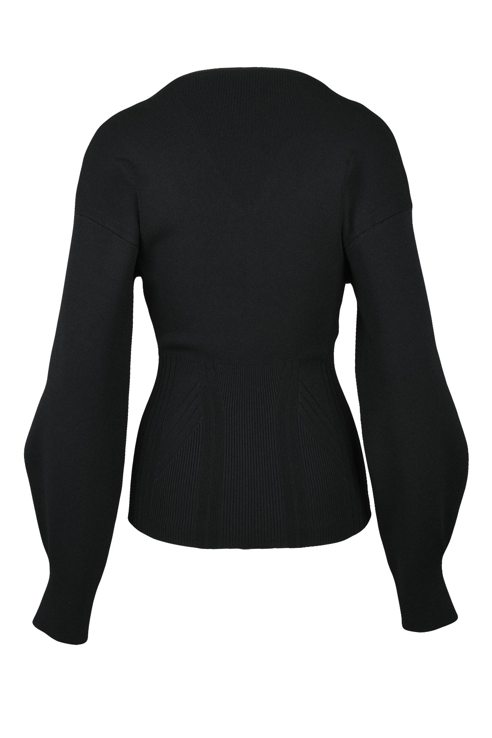 ALBERTA FERRETTI - KNITWEAR AND SWEATSHIRTS