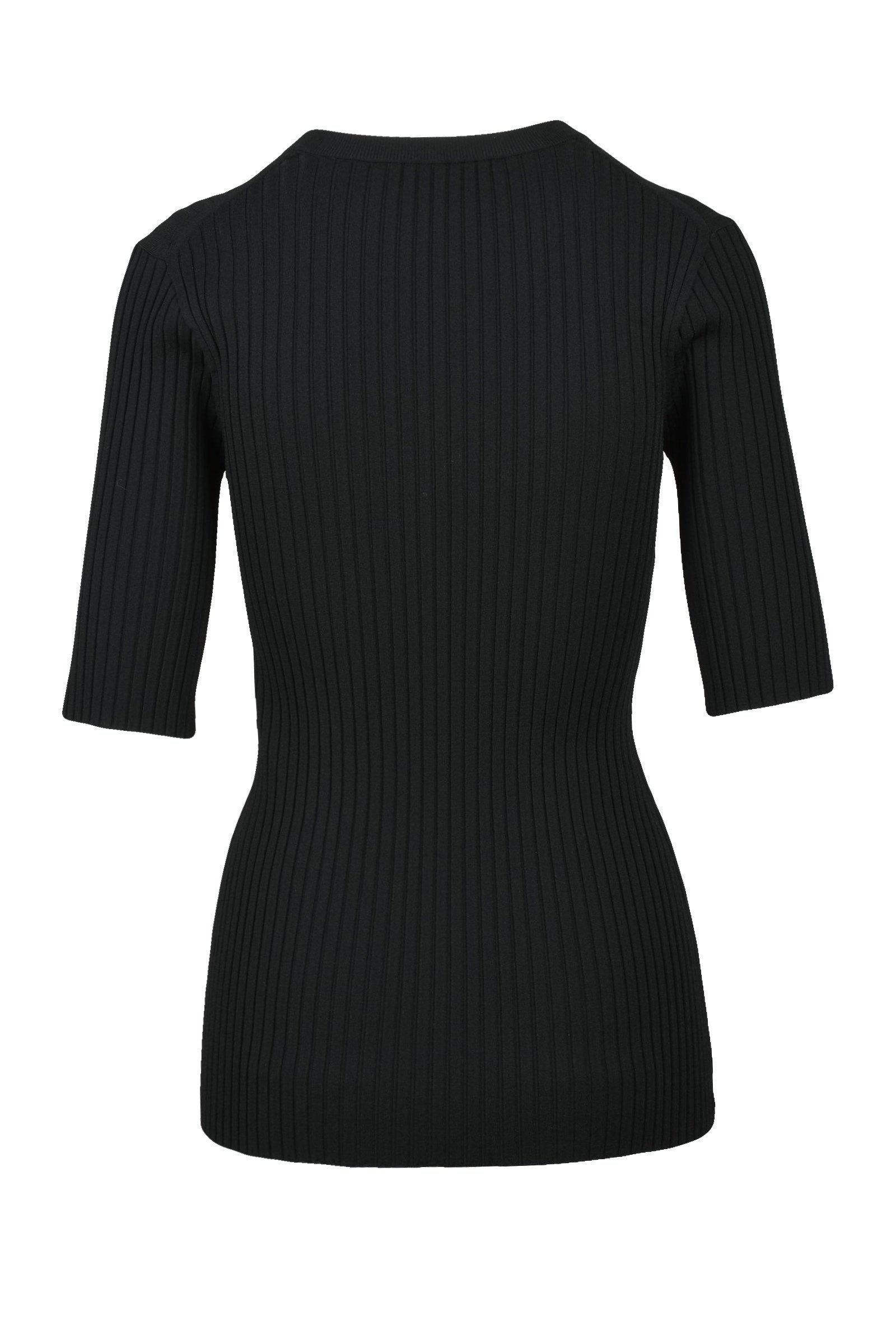 STELLA MCCARTNEY - KNITWEAR AND SWEATSHIRTS