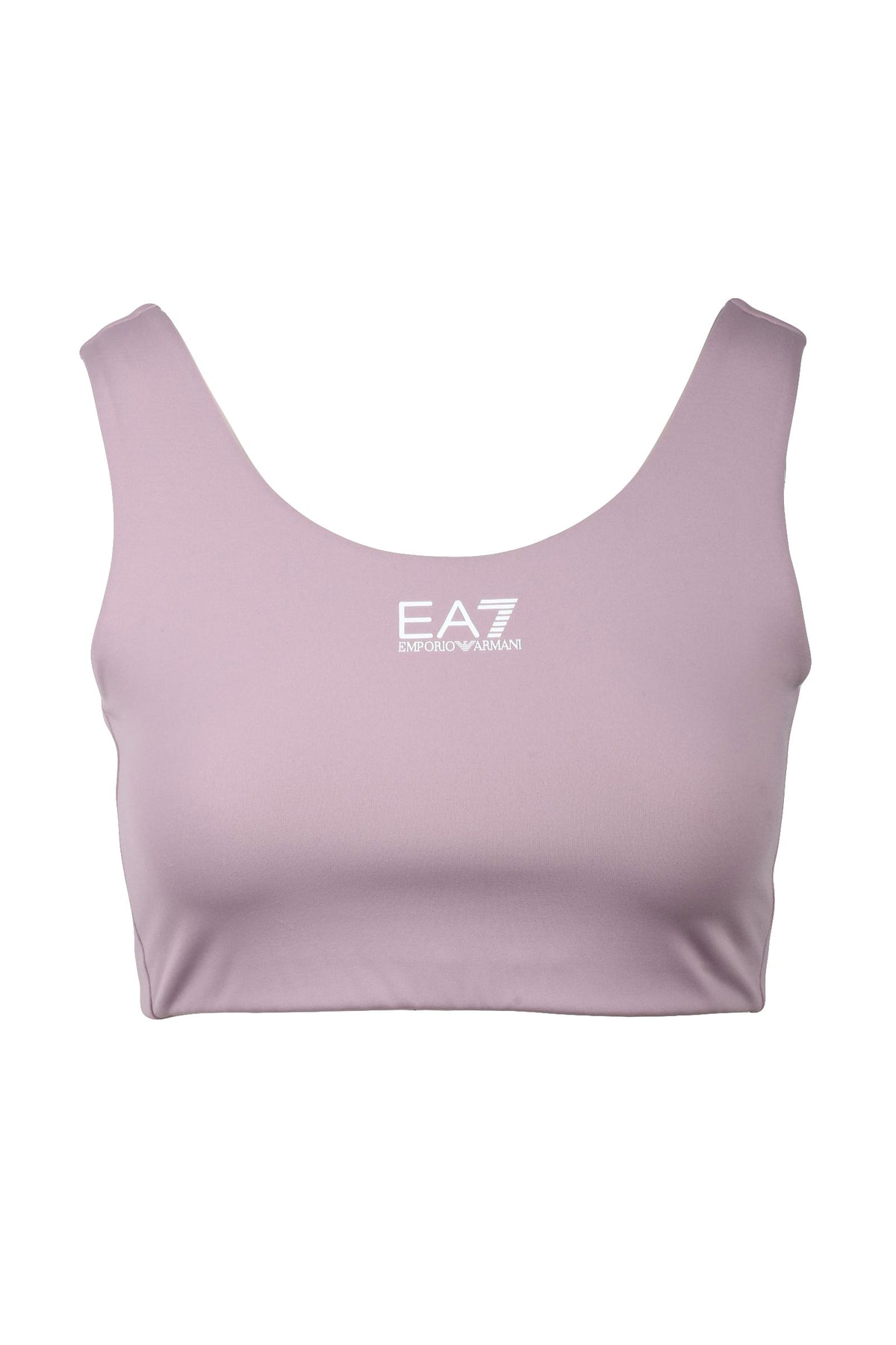 EA7 EMPORIO ARMANI - KNITWEAR AND SWEATSHIRTS