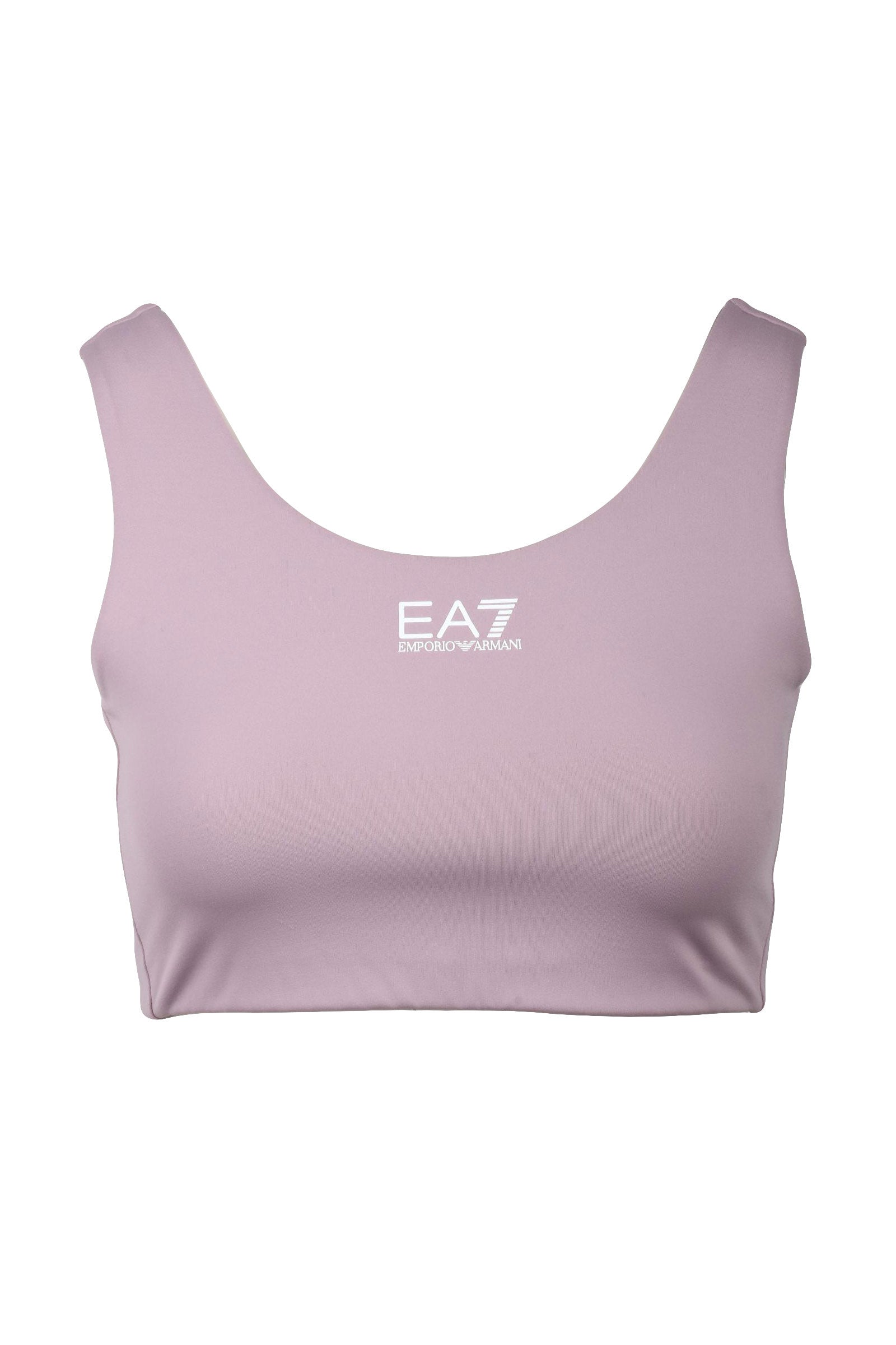 EA7 EMPORIO ARMANI - KNITWEAR AND SWEATSHIRTS