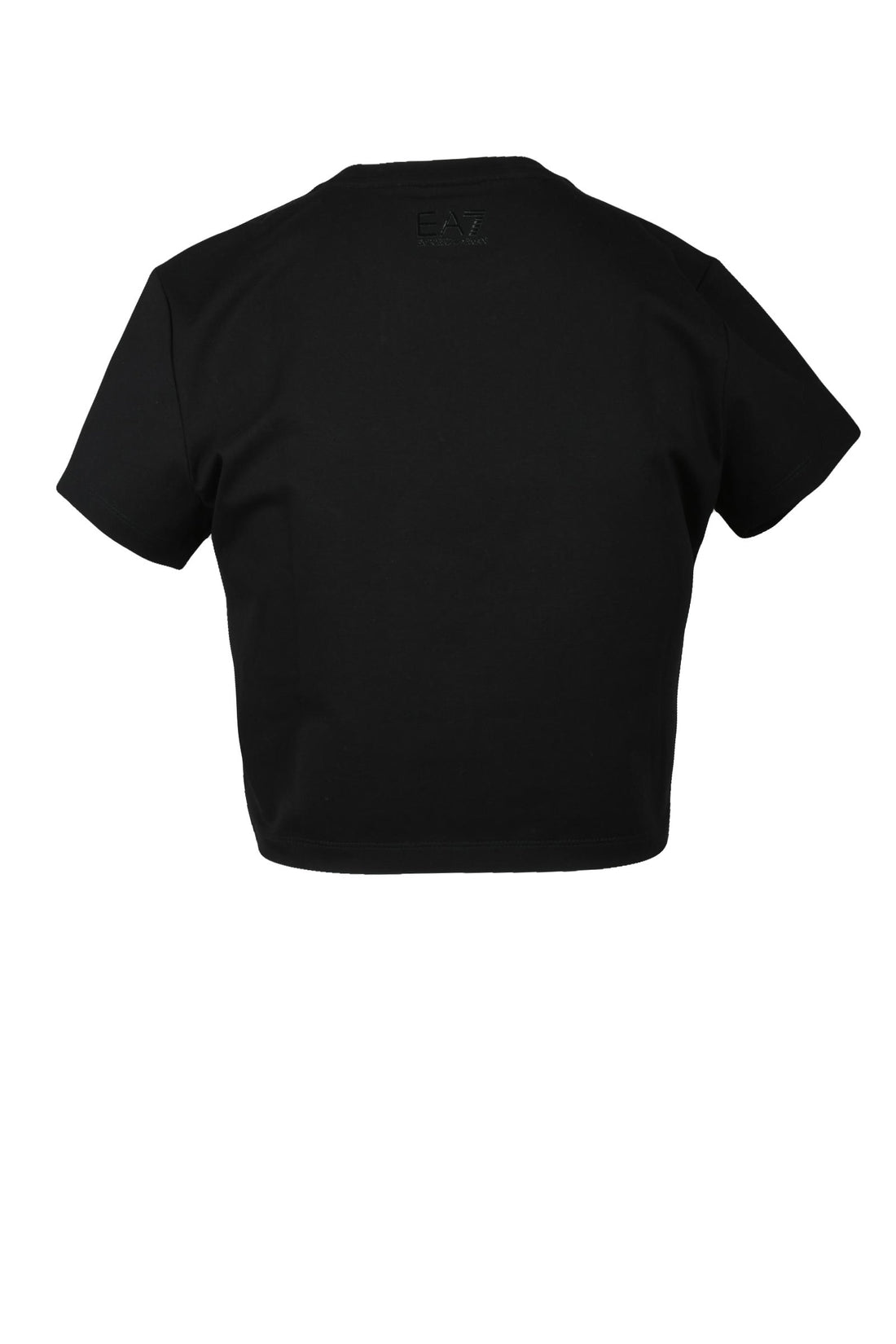 EA7 EMPORIO ARMANI - T-SHIRT AND POLO
