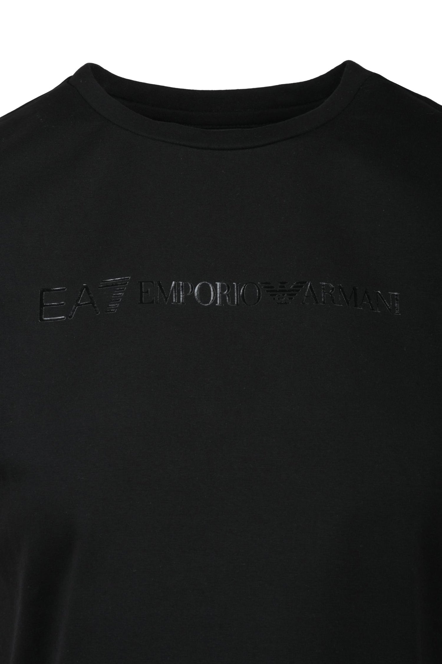 EA7 EMPORIO ARMANI - T-SHIRT AND POLO