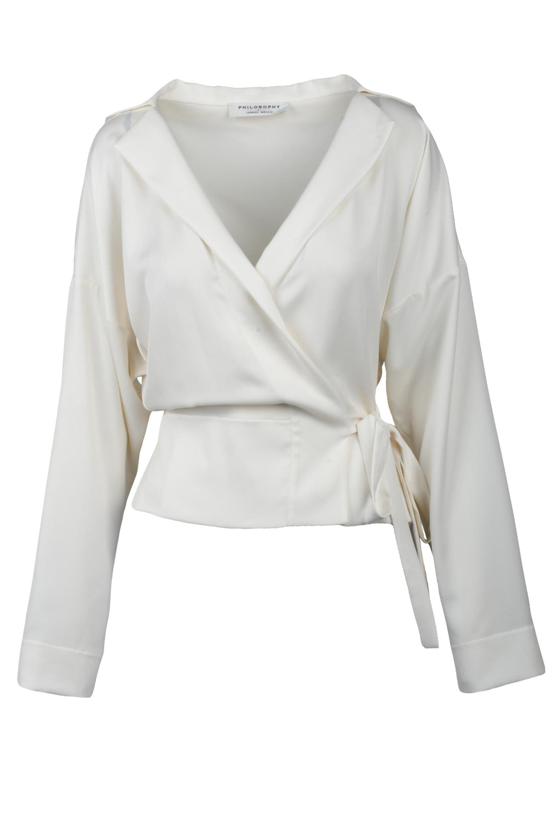 PHILOSOPHY DI LORENZO SERAFINI - BLAZER