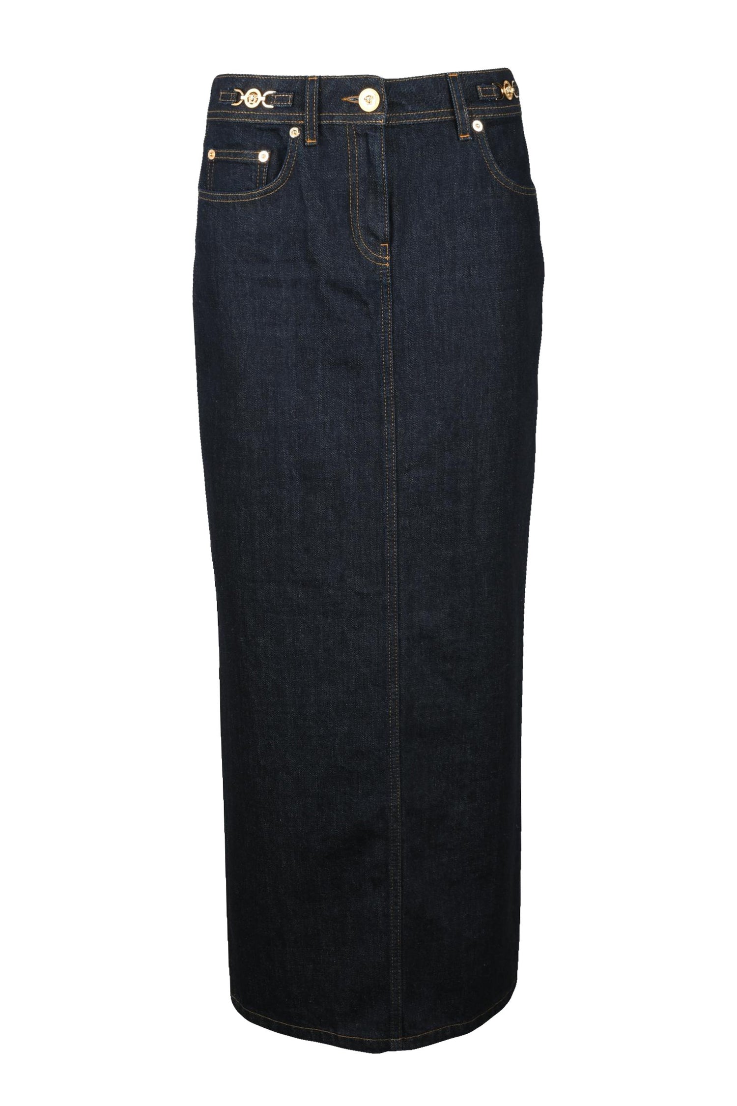 VERSACE COLLECTION - SKIRT