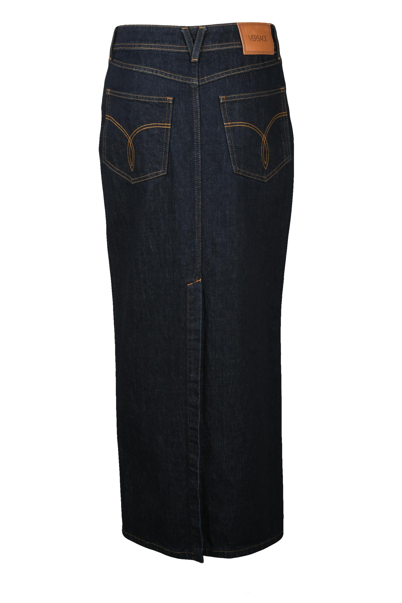 VERSACE COLLECTION - SKIRT