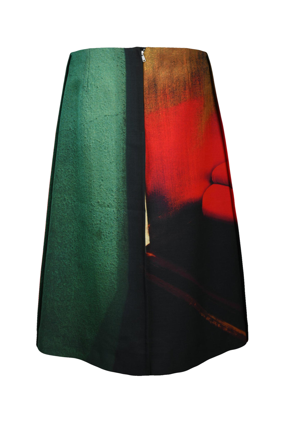 JIL SANDER - SKIRT