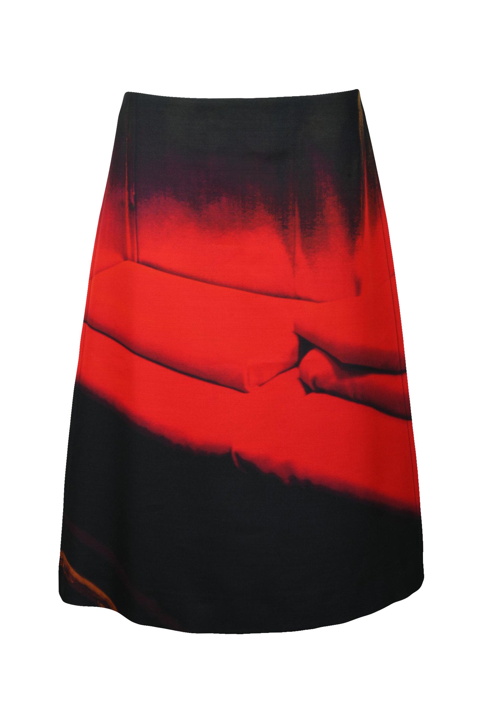 JIL SANDER - SKIRT