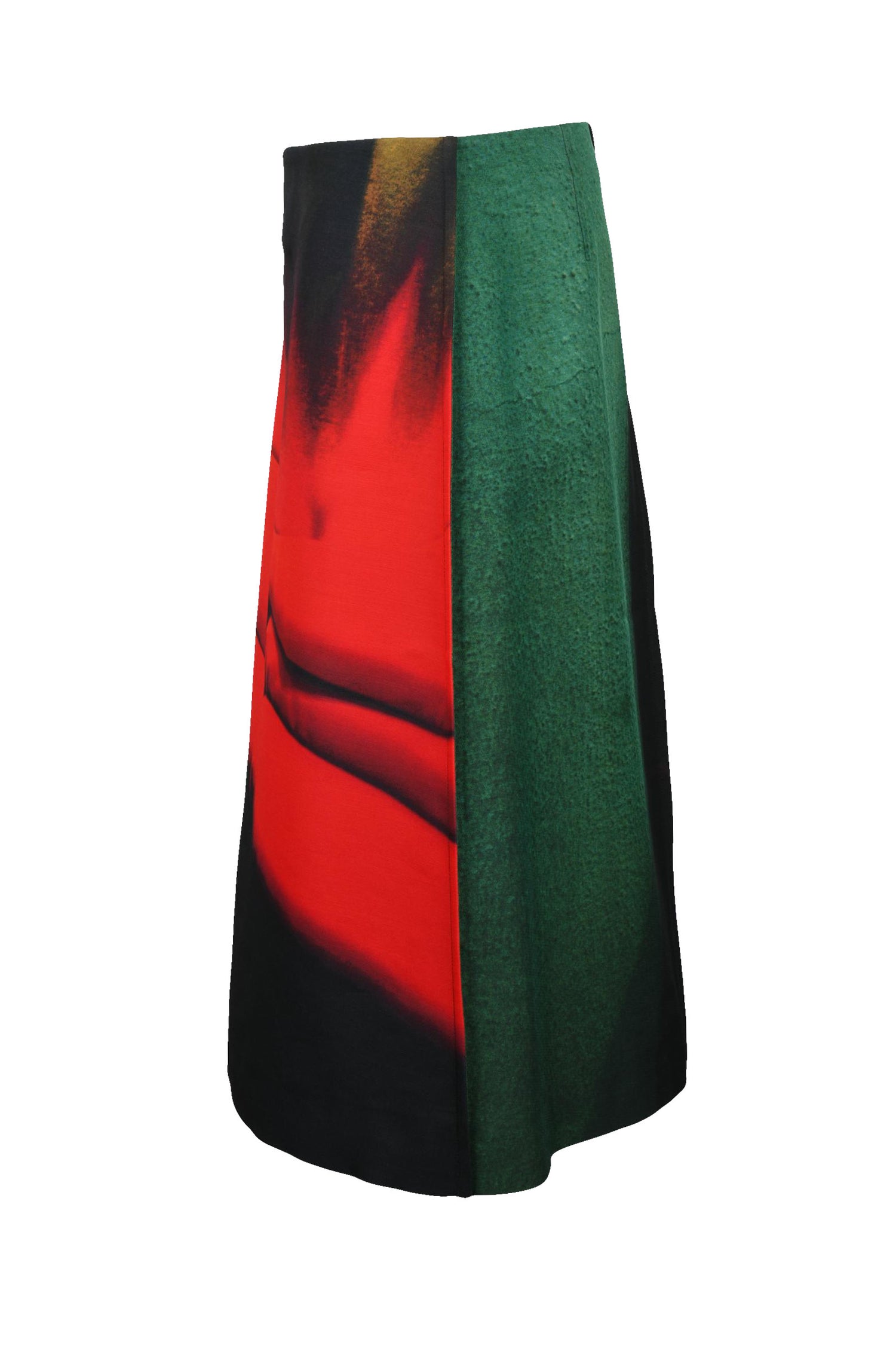 JIL SANDER - SKIRT