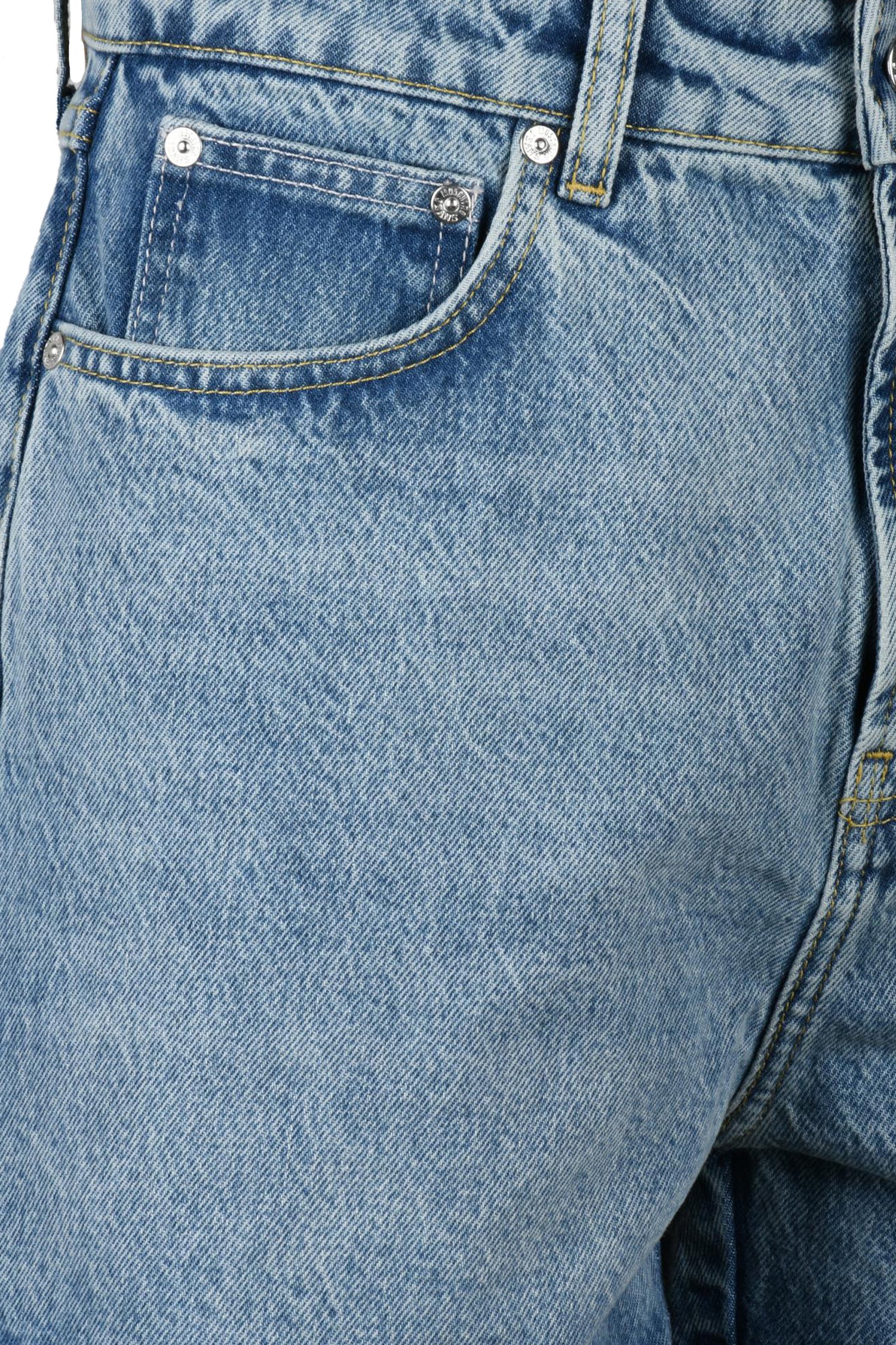 MO5CH1NO JEANS - SHORTS