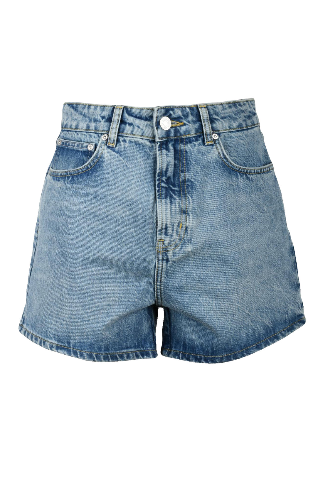 MO5CH1NO JEANS - SHORTS