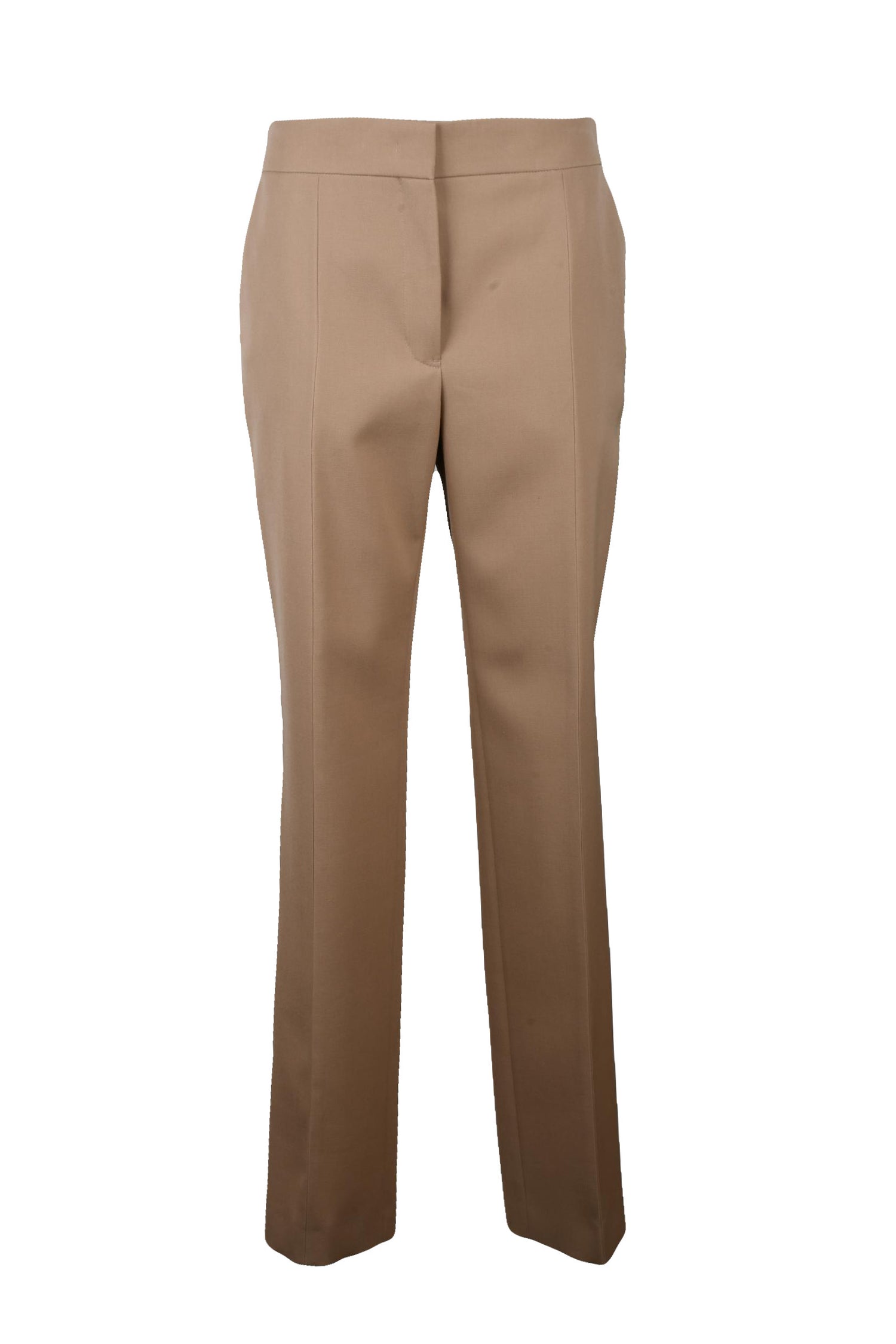 JIL SANDER - TROUSERS