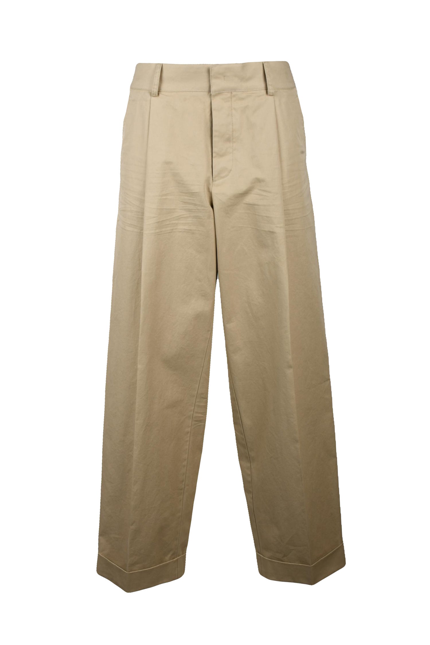 DSQUARED2 - TROUSERS