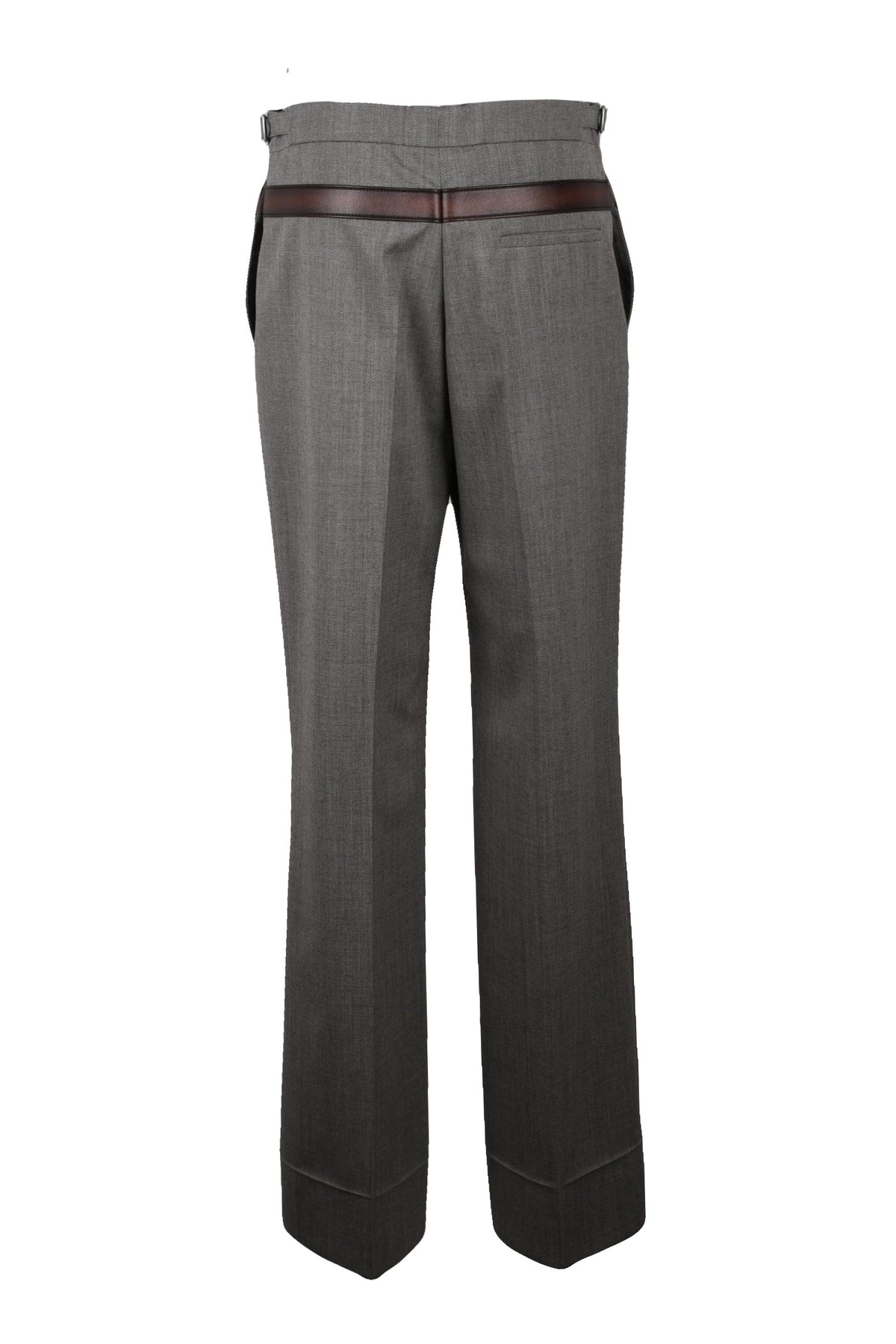 PRADA - TROUSERS