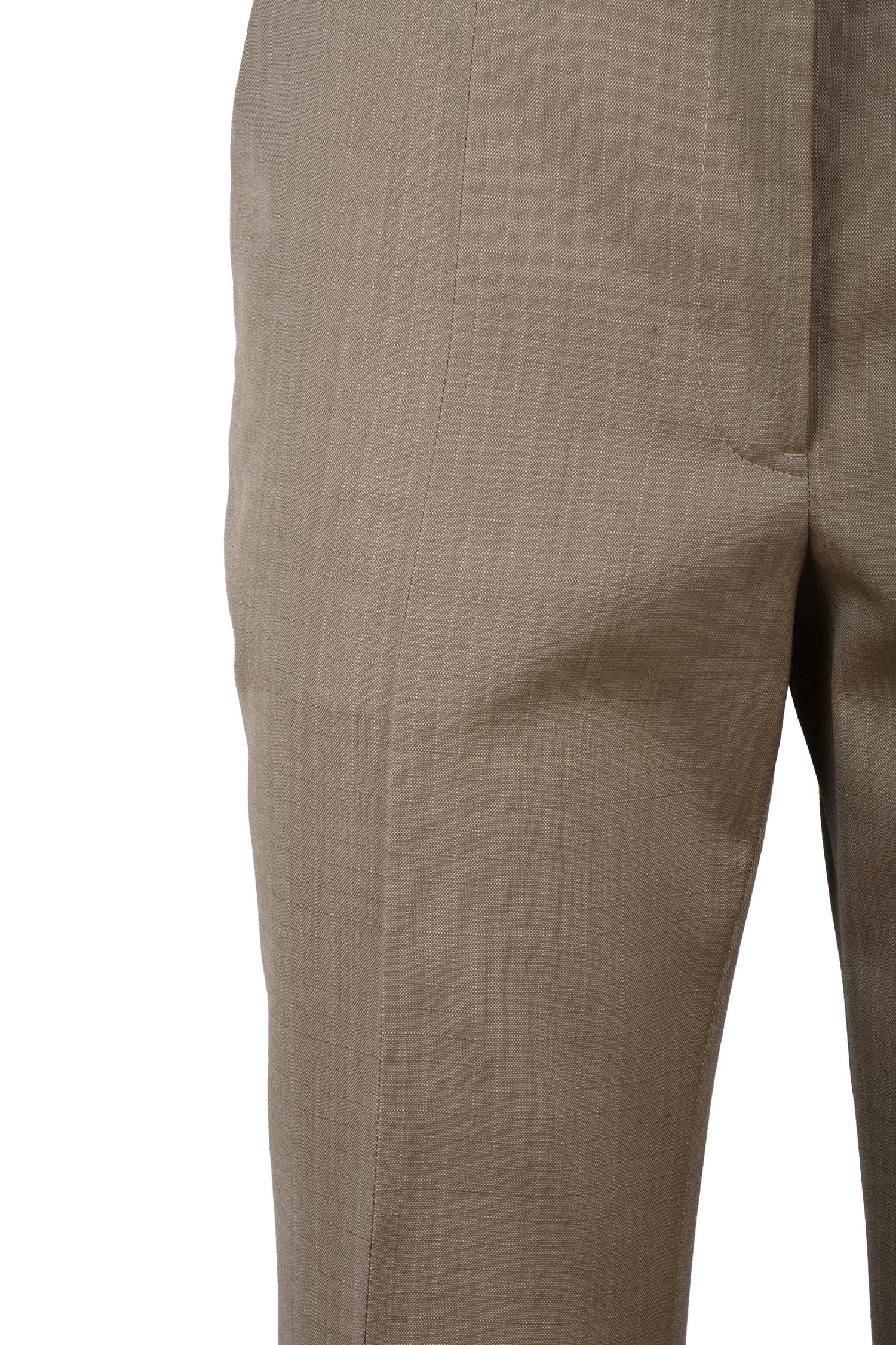 JIL SANDER - TROUSERS