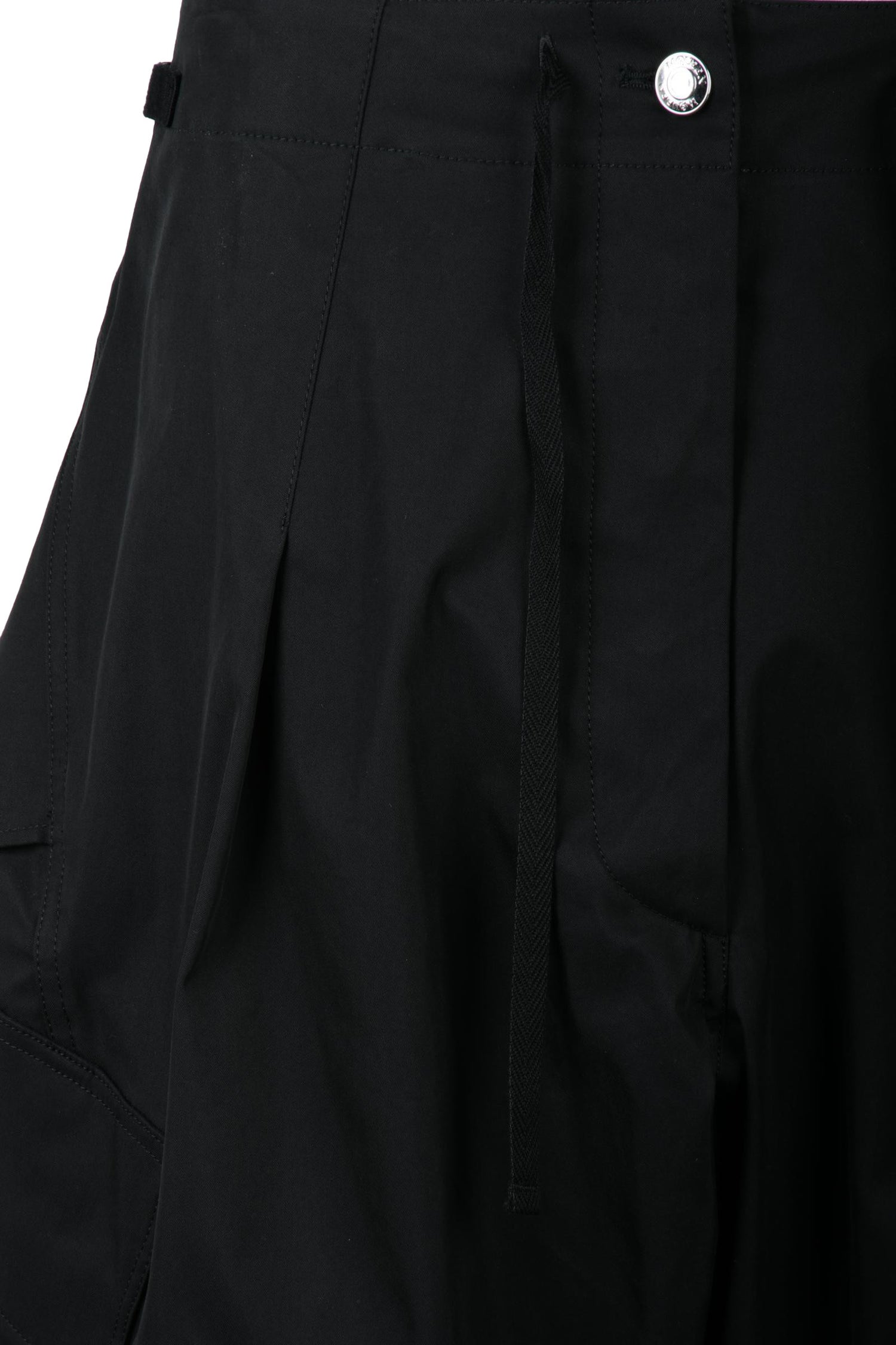 ALEXANDER MCQUEEN - TROUSERS