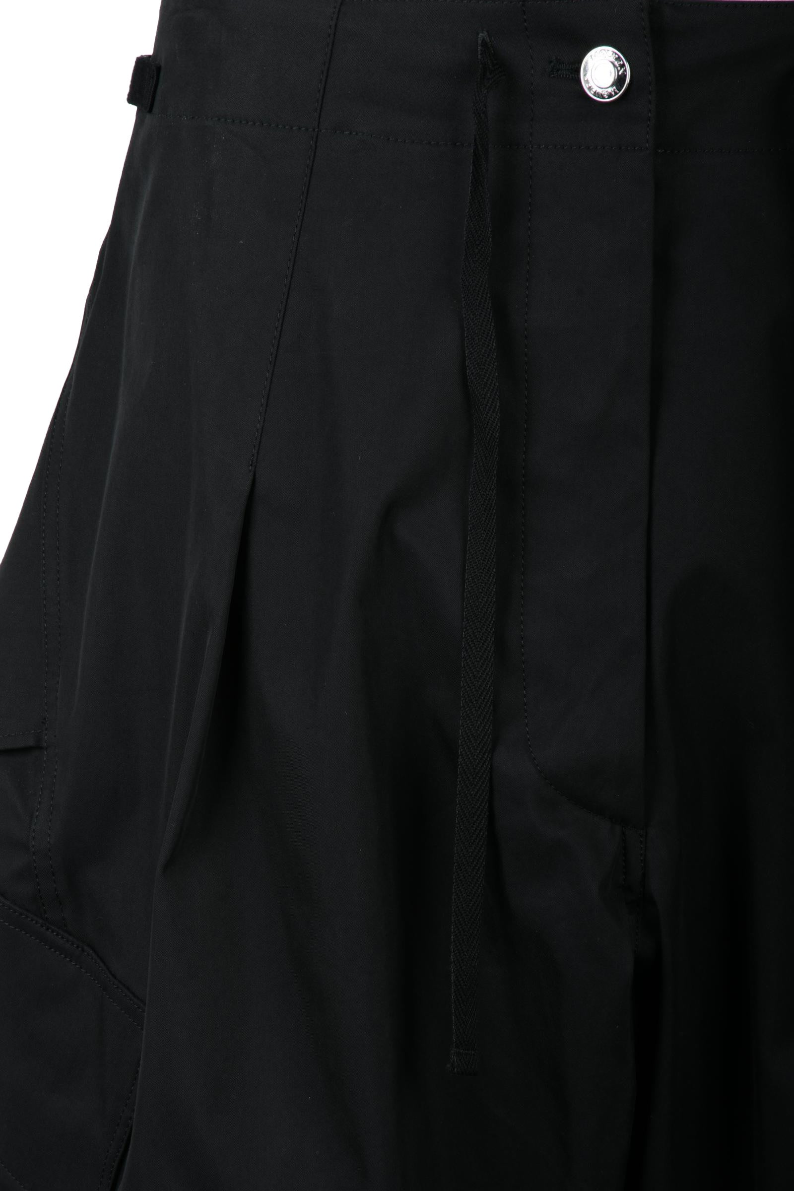 ALEXANDER MCQUEEN - TROUSERS