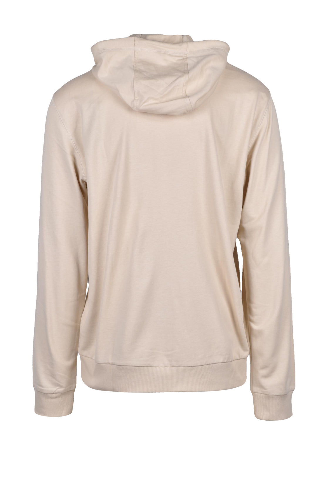 EA7 EMPORIO ARMANI - KNITWEAR AND SWEATSHIRTS