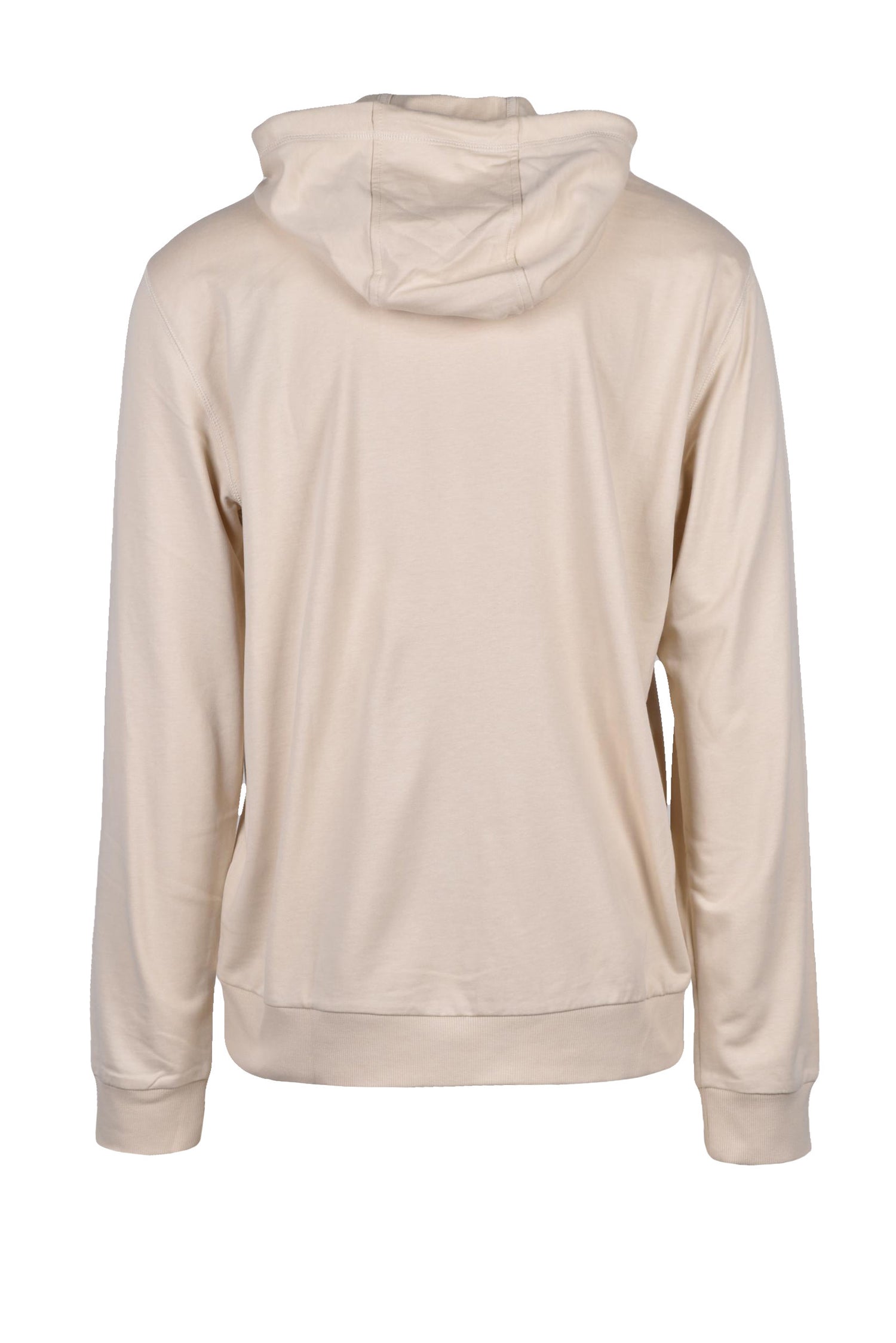 EA7 EMPORIO ARMANI - KNITWEAR AND SWEATSHIRTS