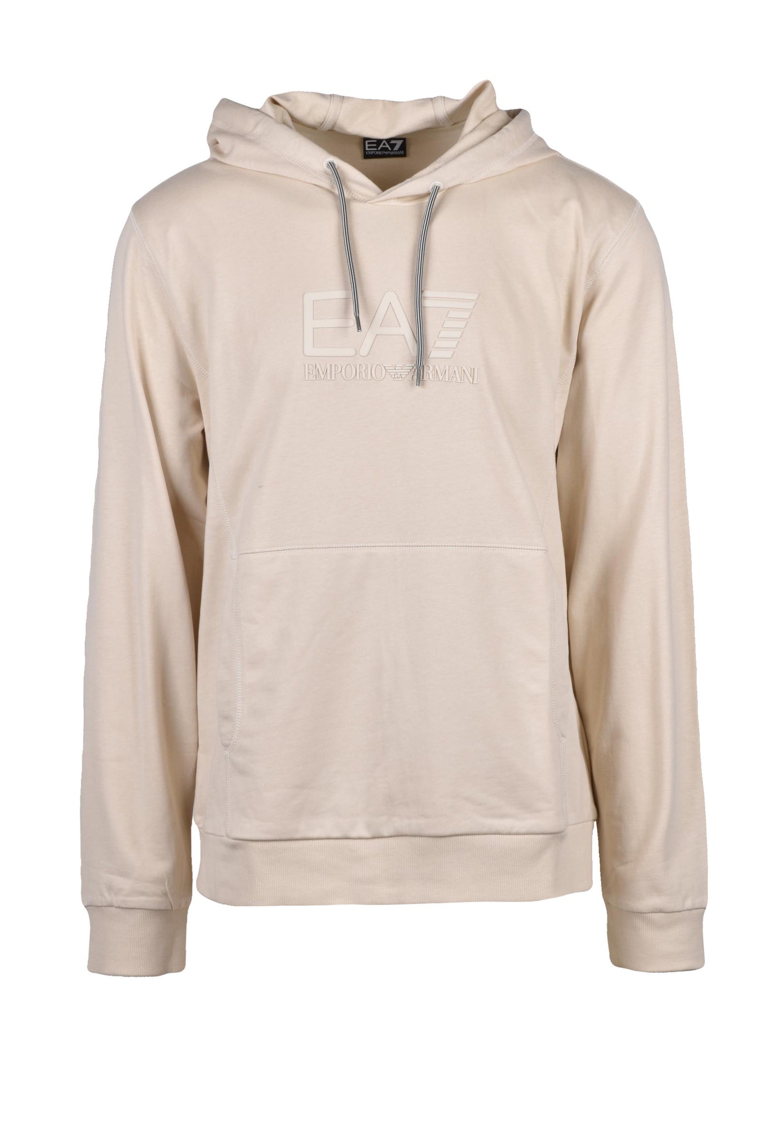 EA7 EMPORIO ARMANI - KNITWEAR AND SWEATSHIRTS