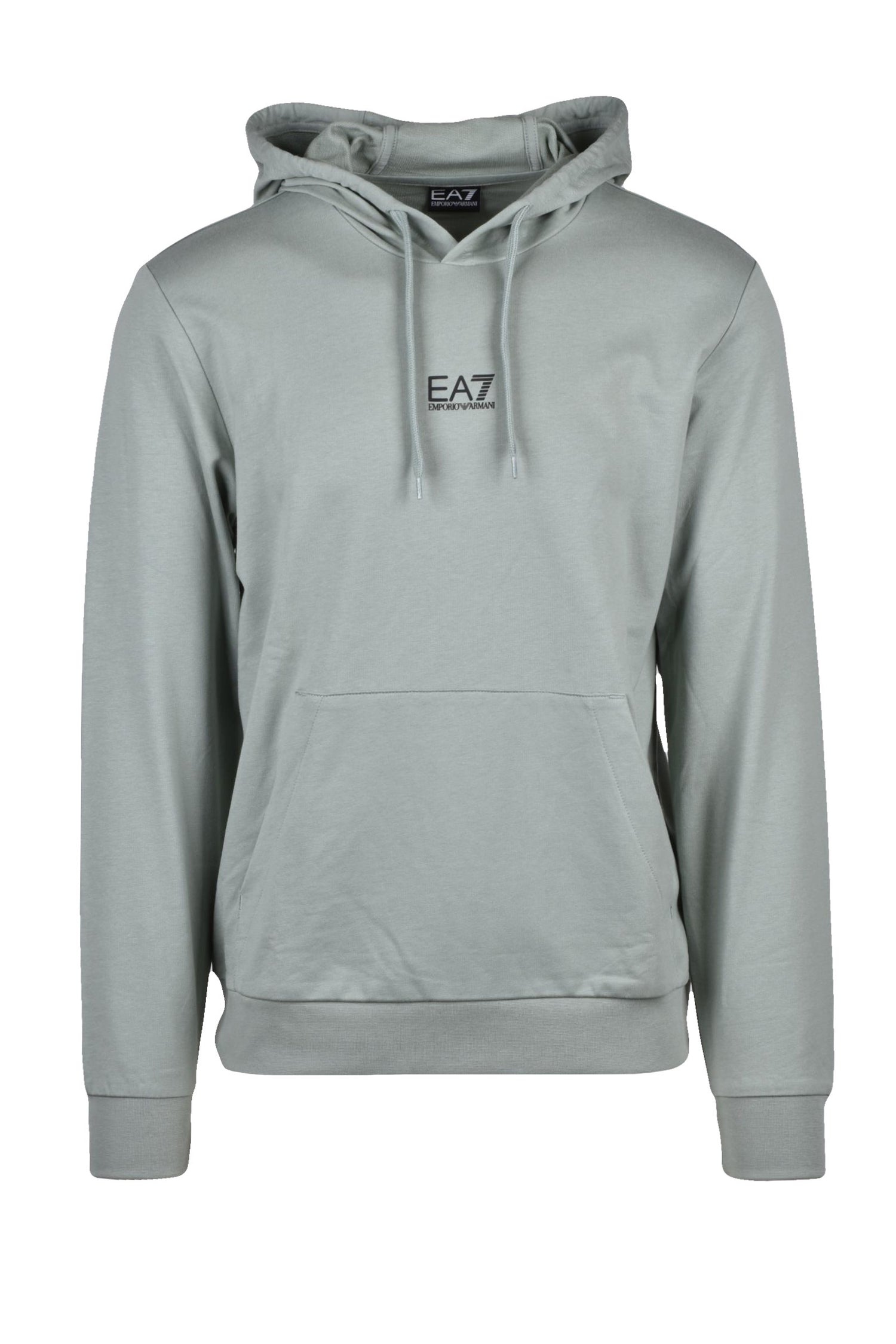 EA7 EMPORIO ARMANI - KNITWEAR AND SWEATSHIRTS