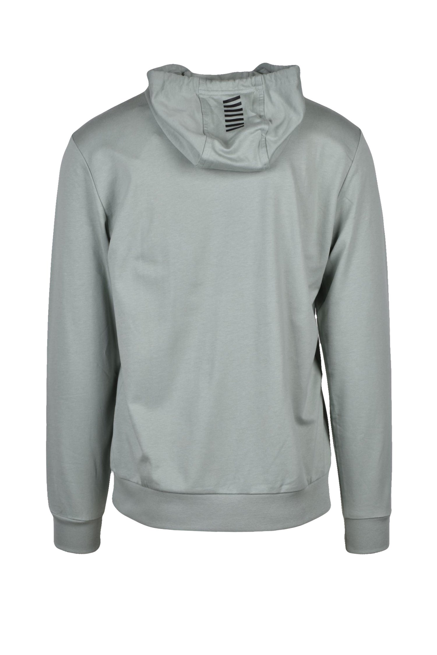 EA7 EMPORIO ARMANI - KNITWEAR AND SWEATSHIRTS