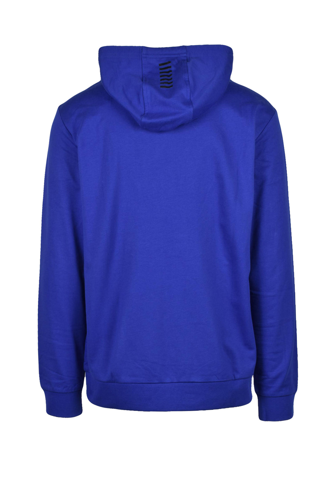 EA7 EMPORIO ARMANI - KNITWEAR AND SWEATSHIRTS