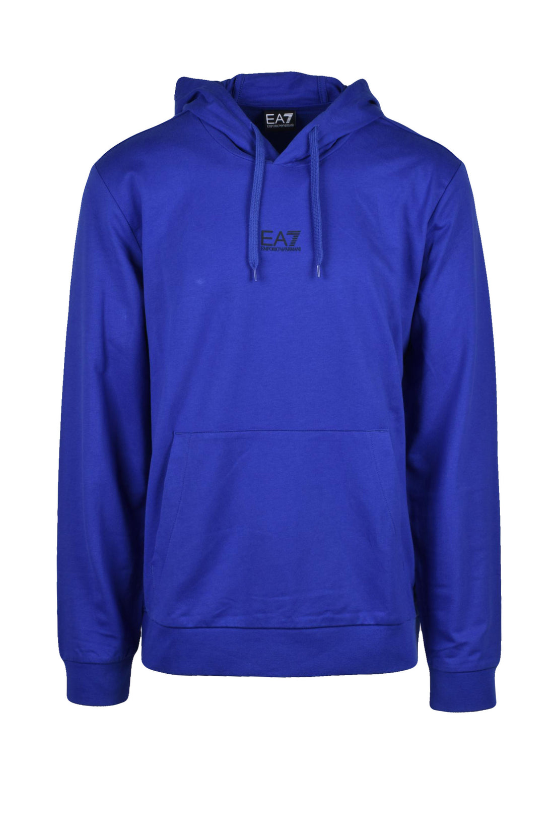 EA7 EMPORIO ARMANI - KNITWEAR AND SWEATSHIRTS