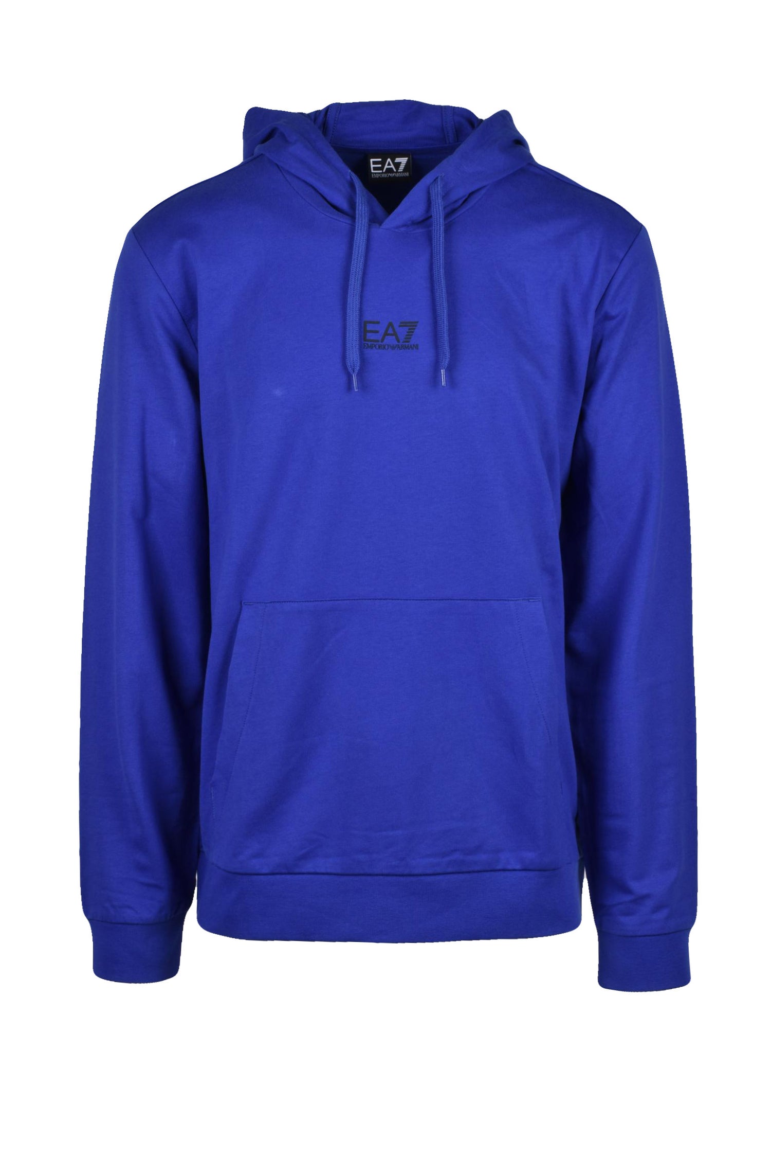 EA7 EMPORIO ARMANI - KNITWEAR AND SWEATSHIRTS