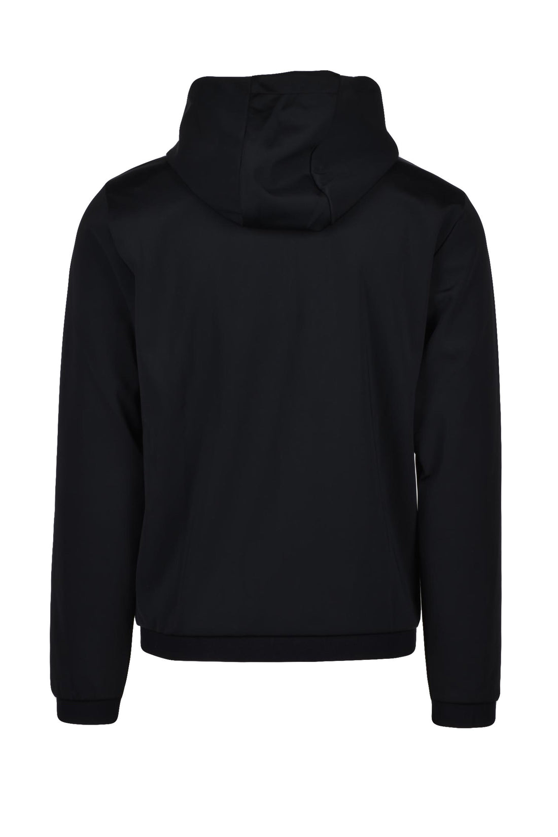 EA7 EMPORIO ARMANI - KNITWEAR AND SWEATSHIRTS