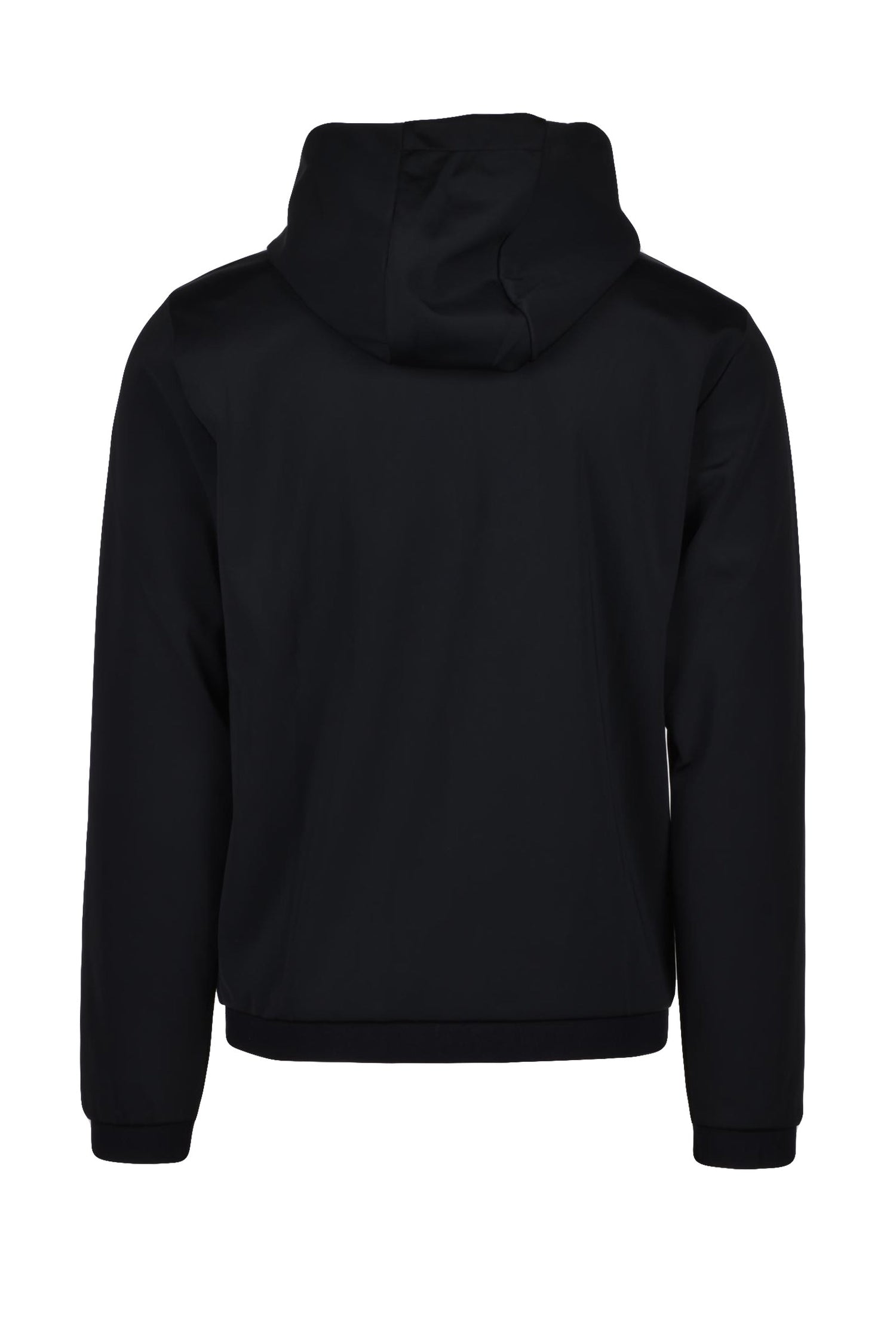 EA7 EMPORIO ARMANI - KNITWEAR AND SWEATSHIRTS